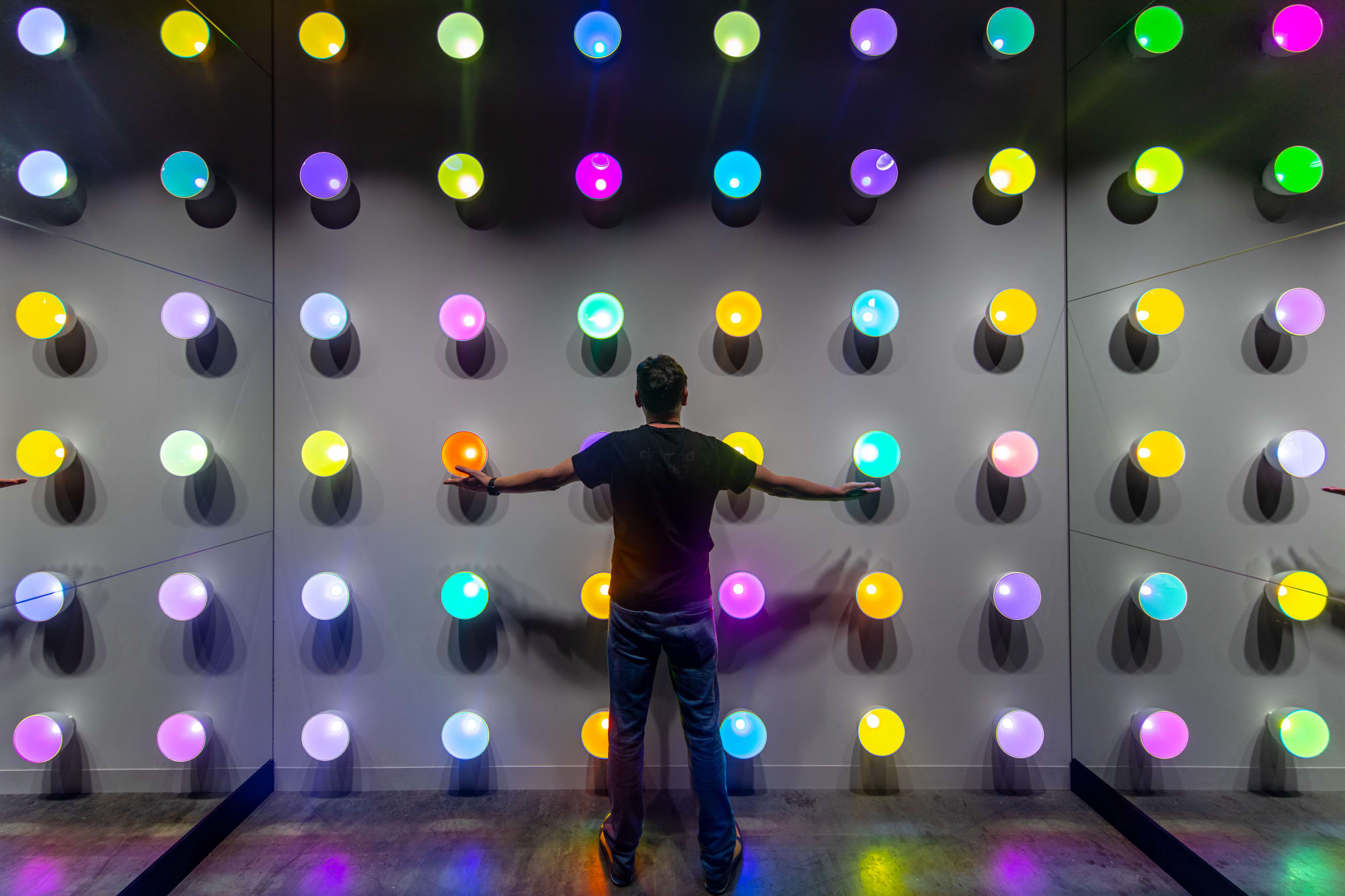 Baby Shimmer, Design Miami, Basel 2018
