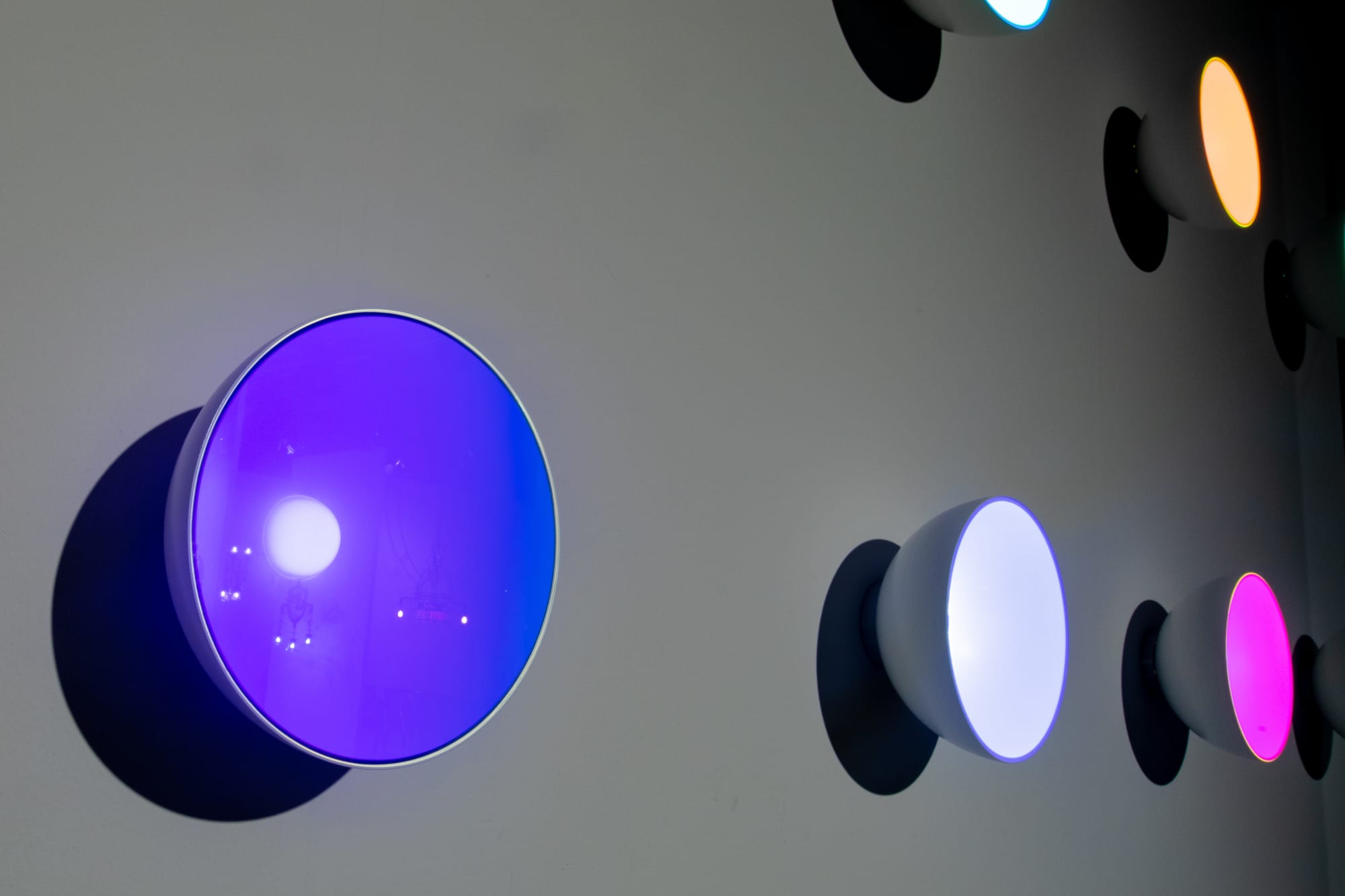 Baby Shimmer, Design Miami, Basel 2018