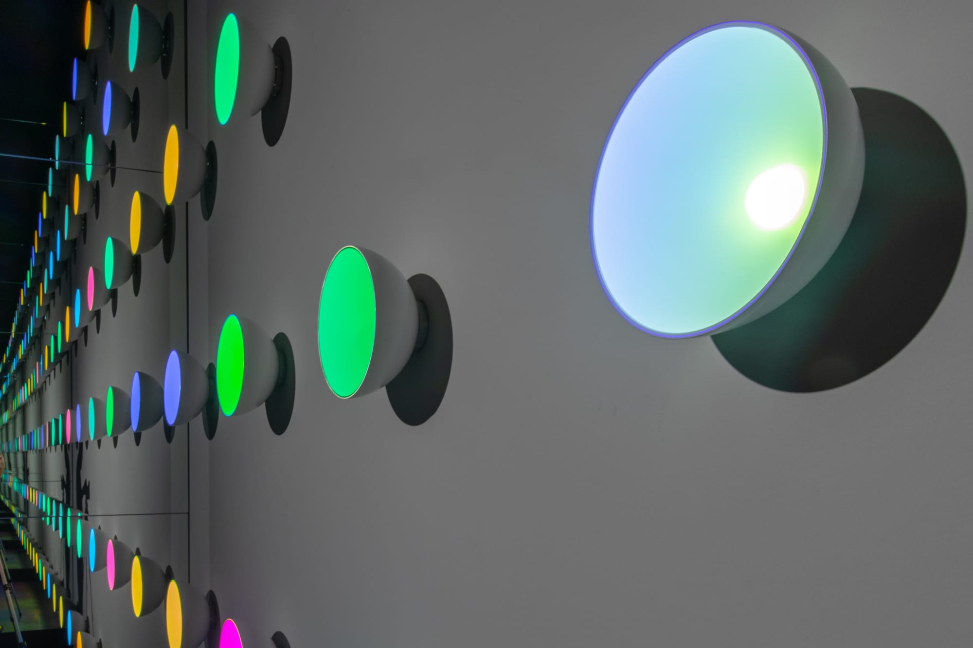 Baby Shimmer, Design Miami, Basel 2018