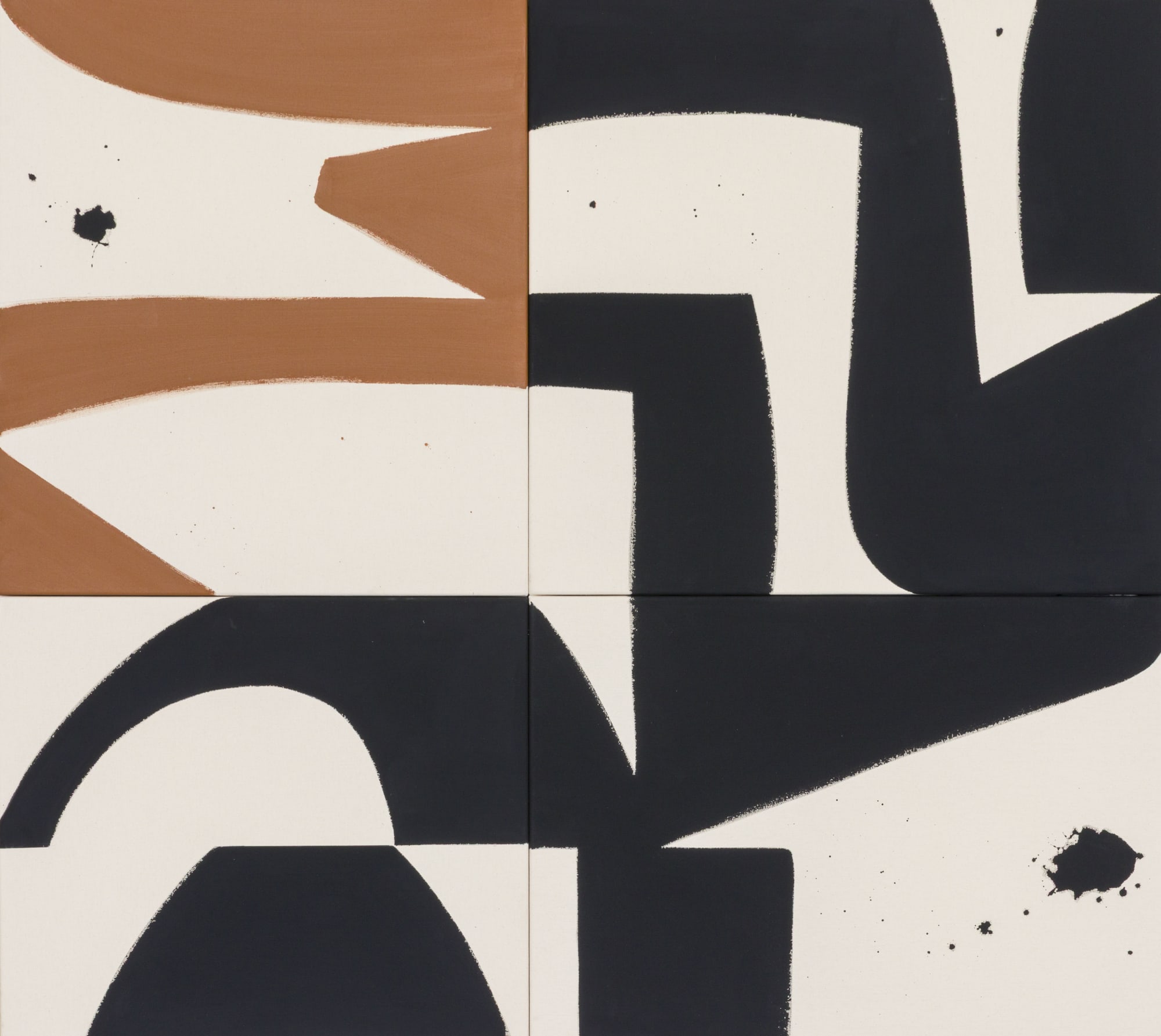 Liza Giles In Flux