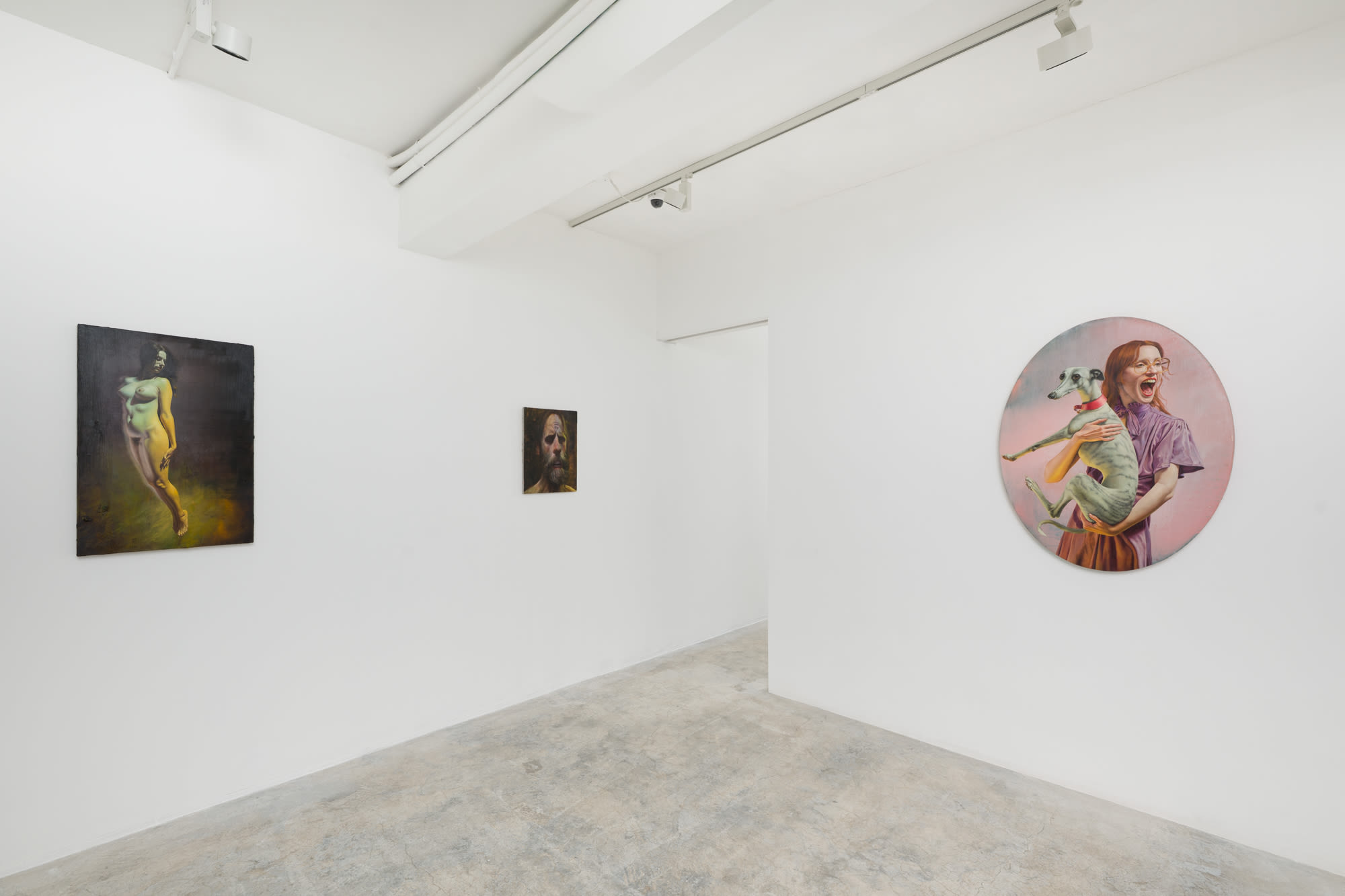 Stuart Pearson Wright Roadkill