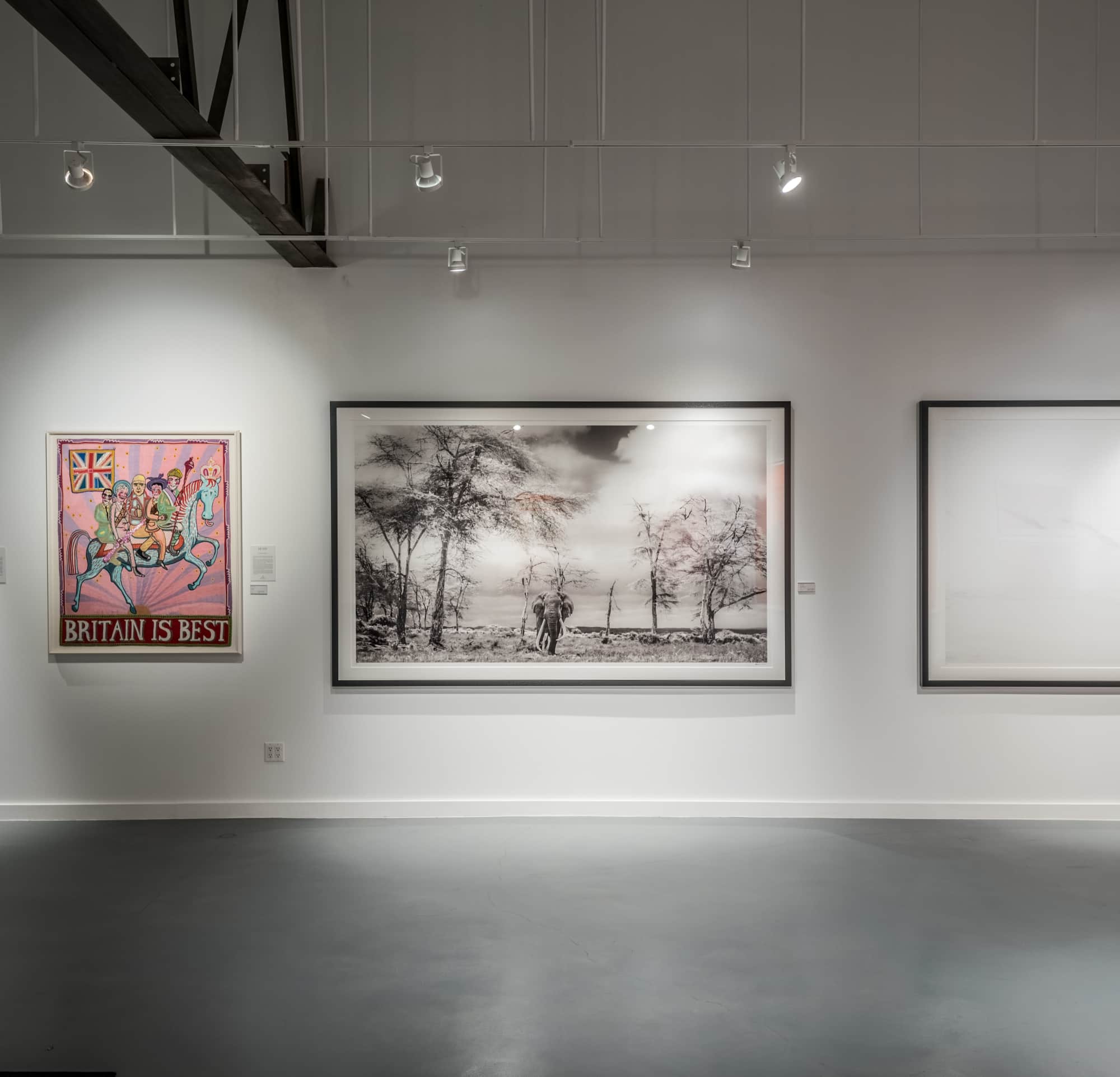 Los Angeles Maddox Gallery