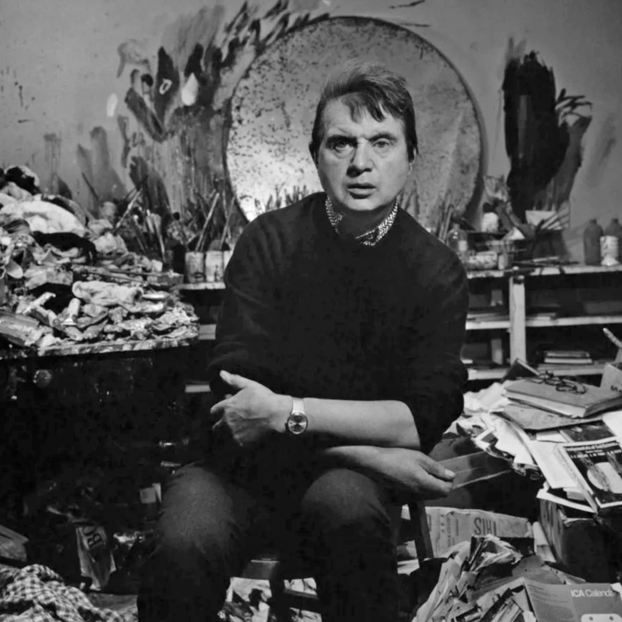 Francis Bacon