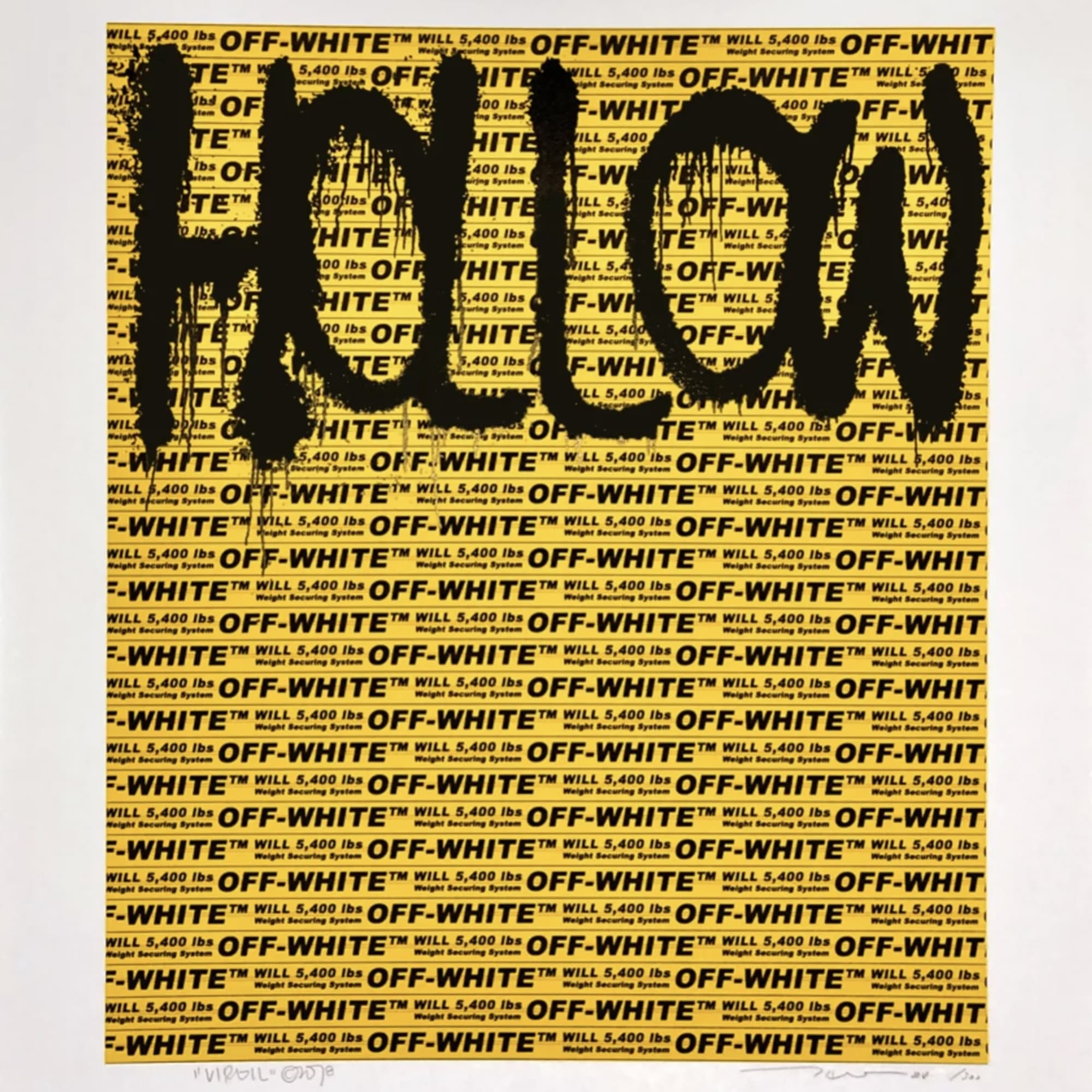 Virgil Abloh