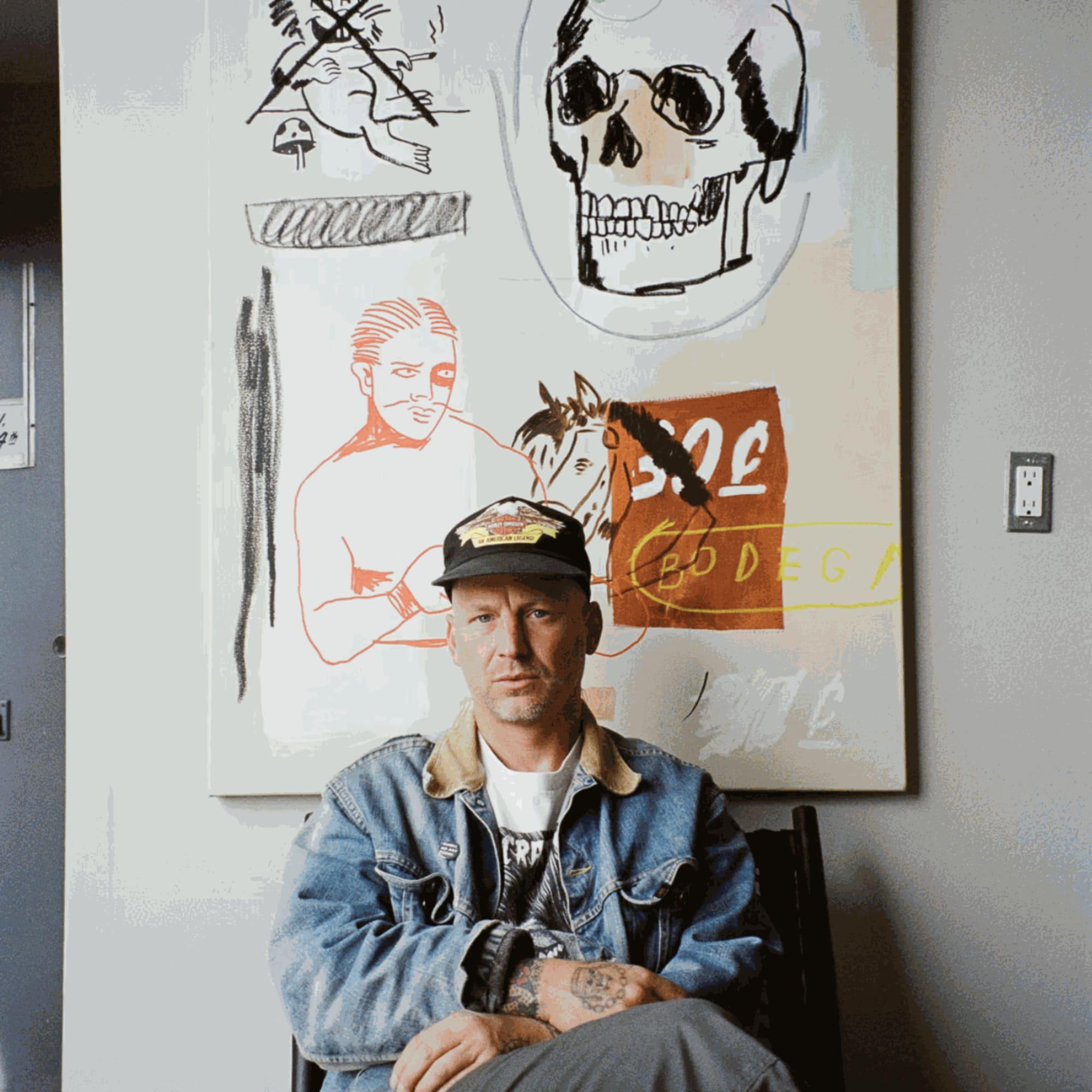 Terry Urban