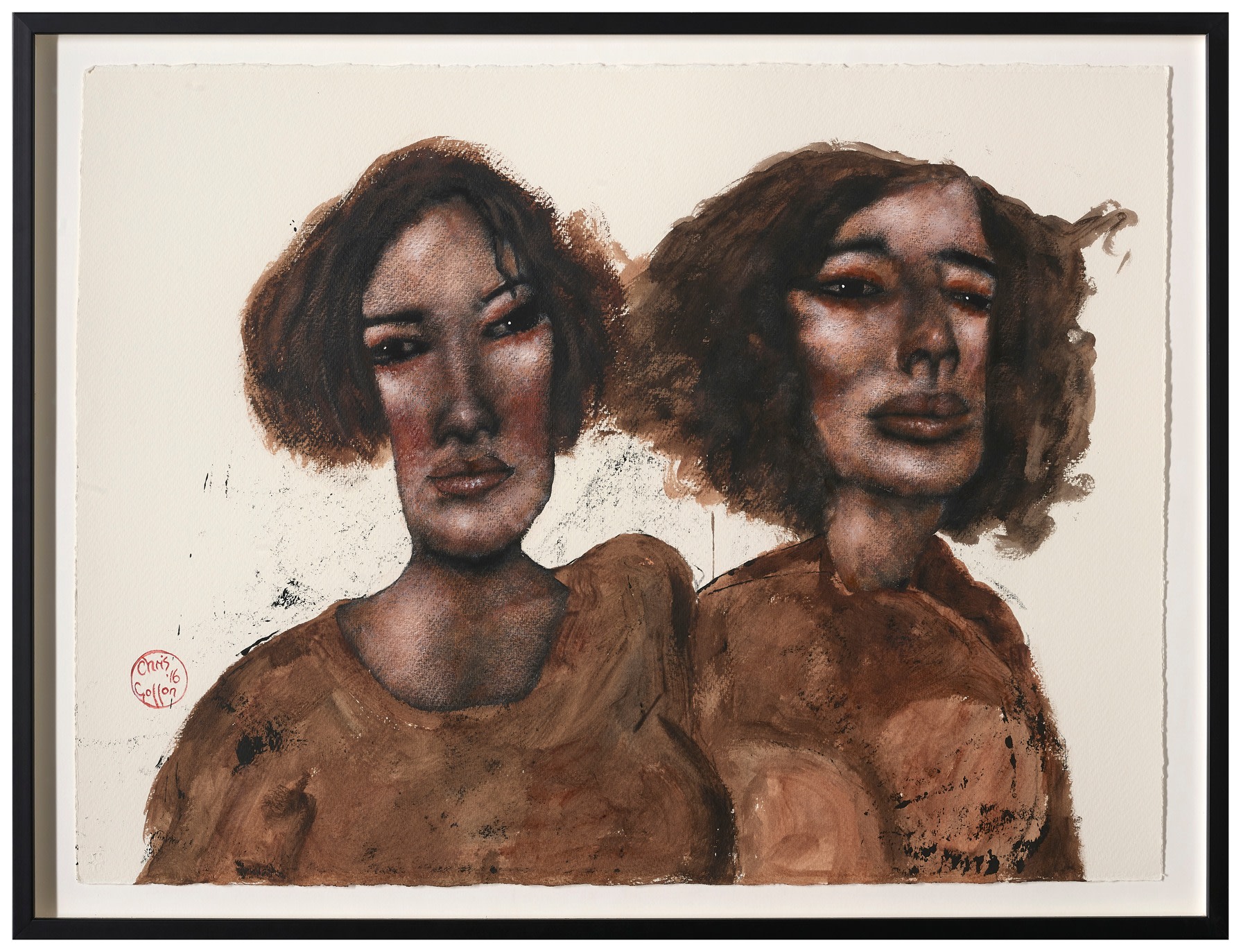 Chris Gollon, Twins, 2016