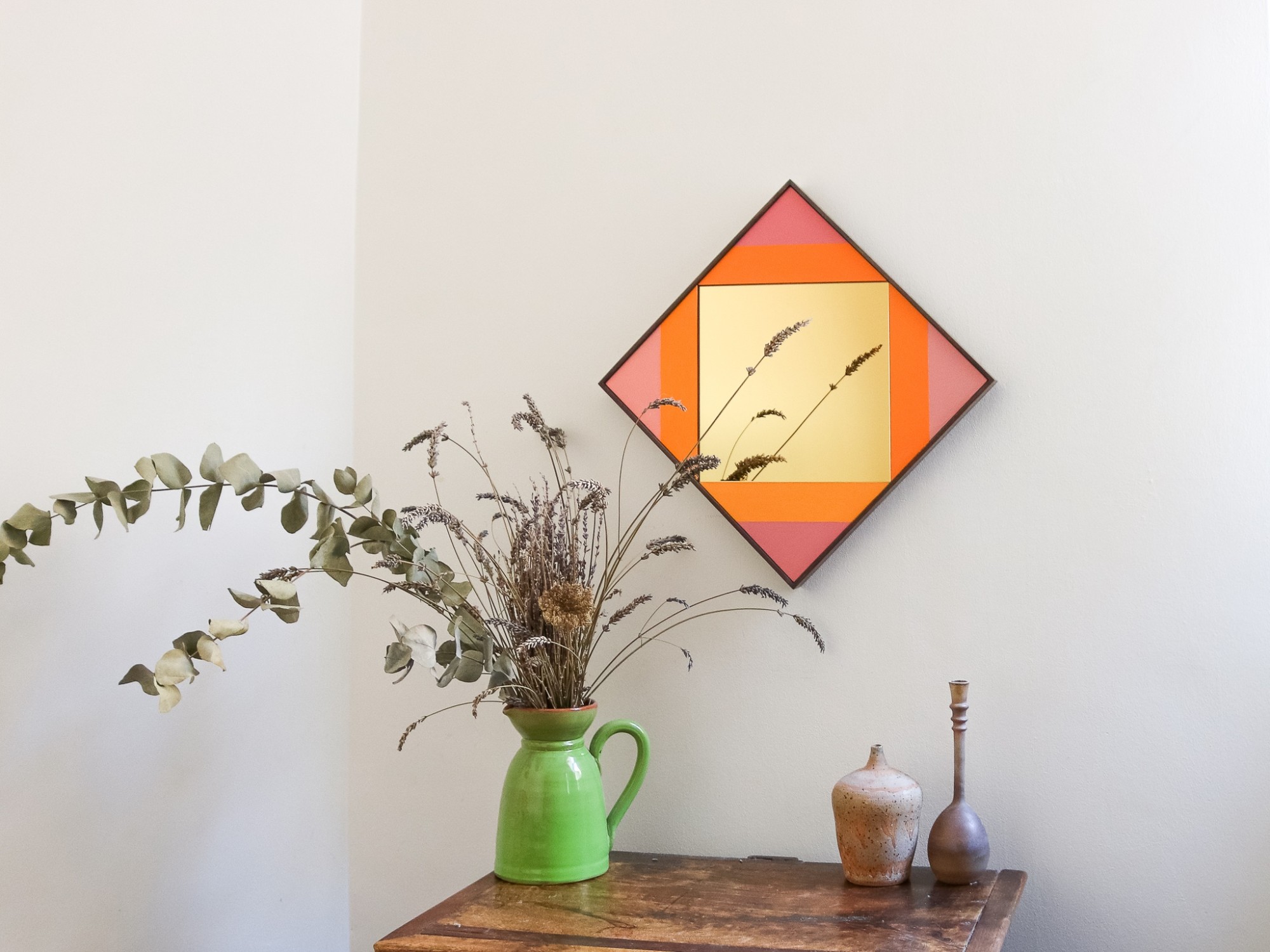 possible mirror