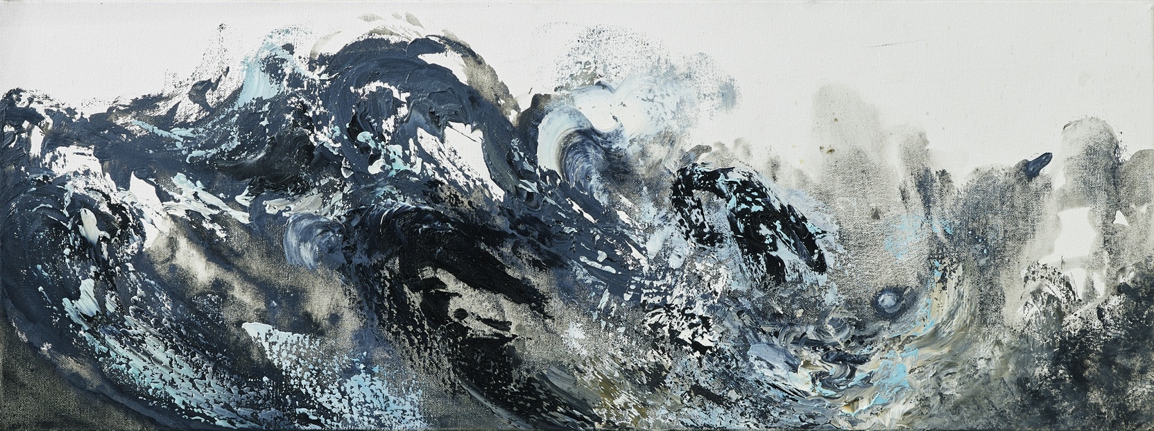 Maggi Hambling