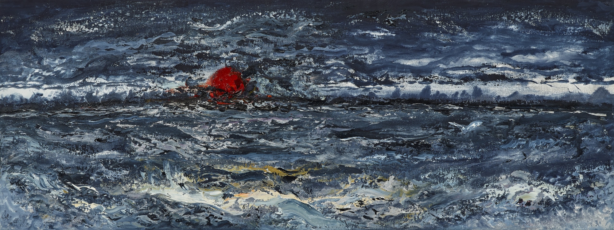 Maggi Hambling