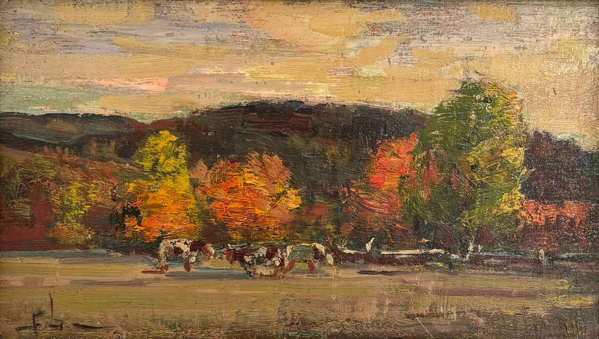 Autumn Landscape