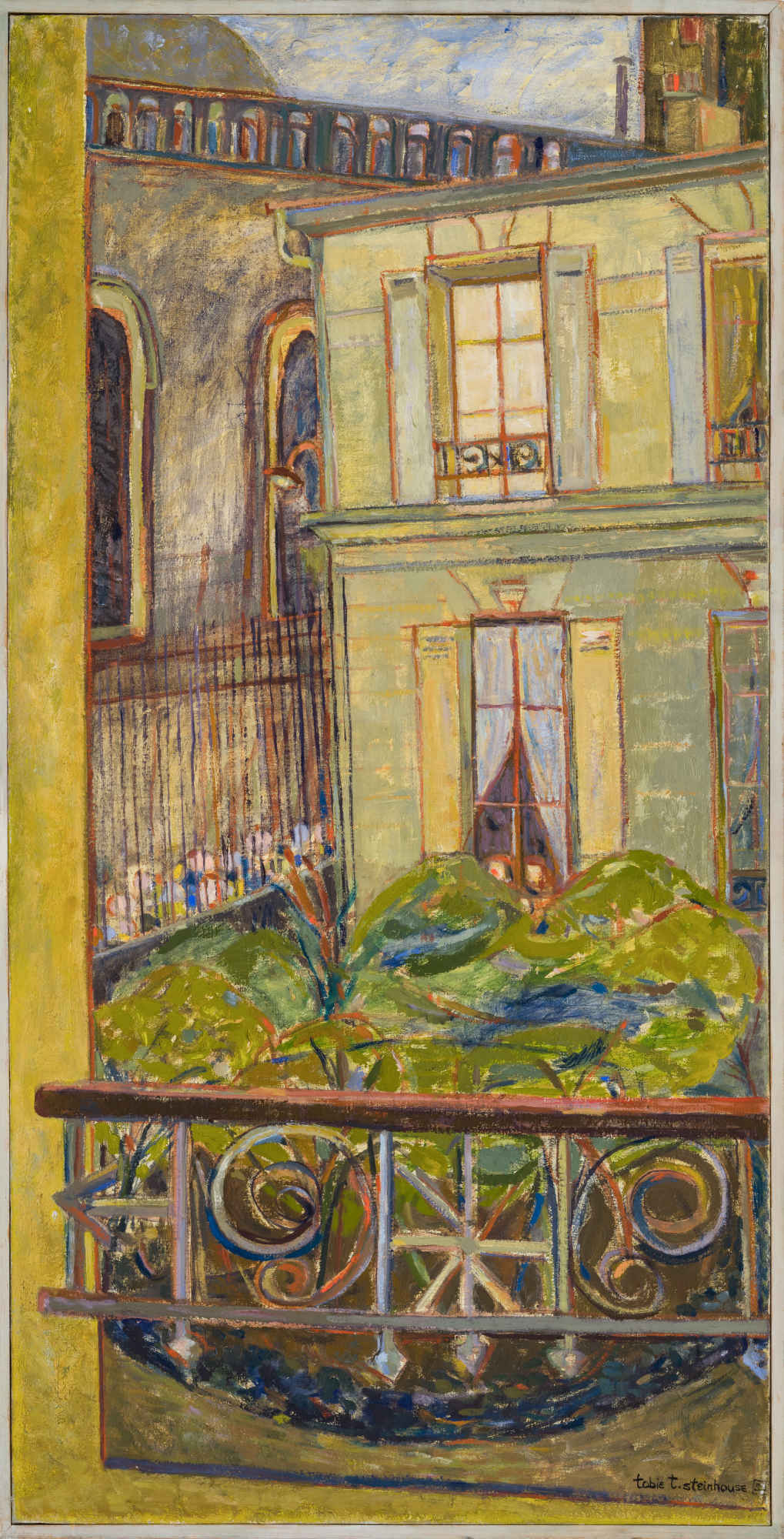 Les Écoliers
