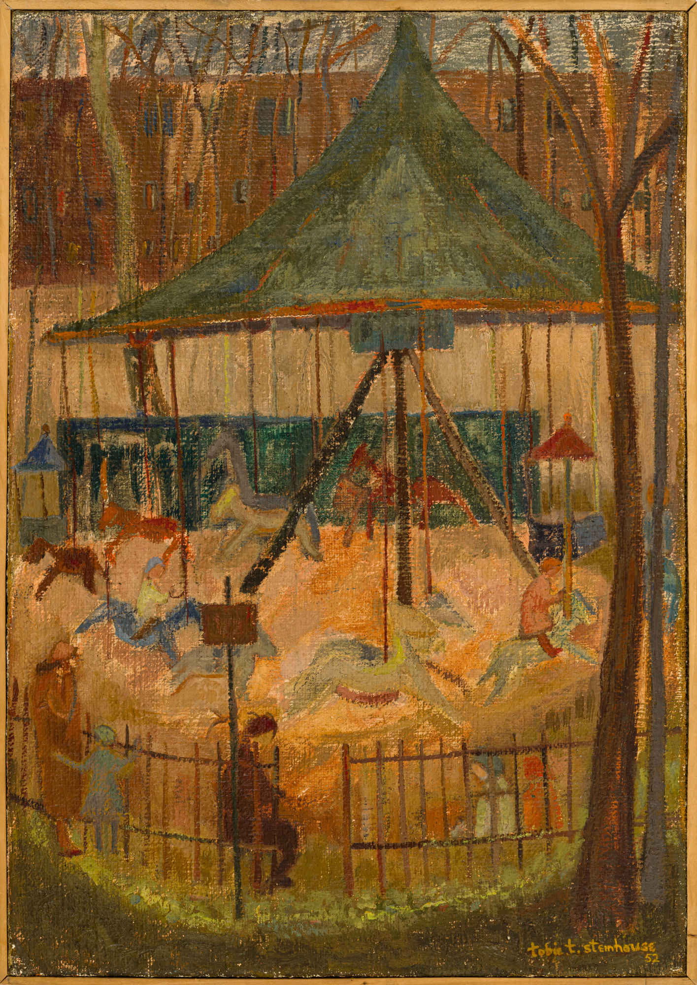 Manège #2