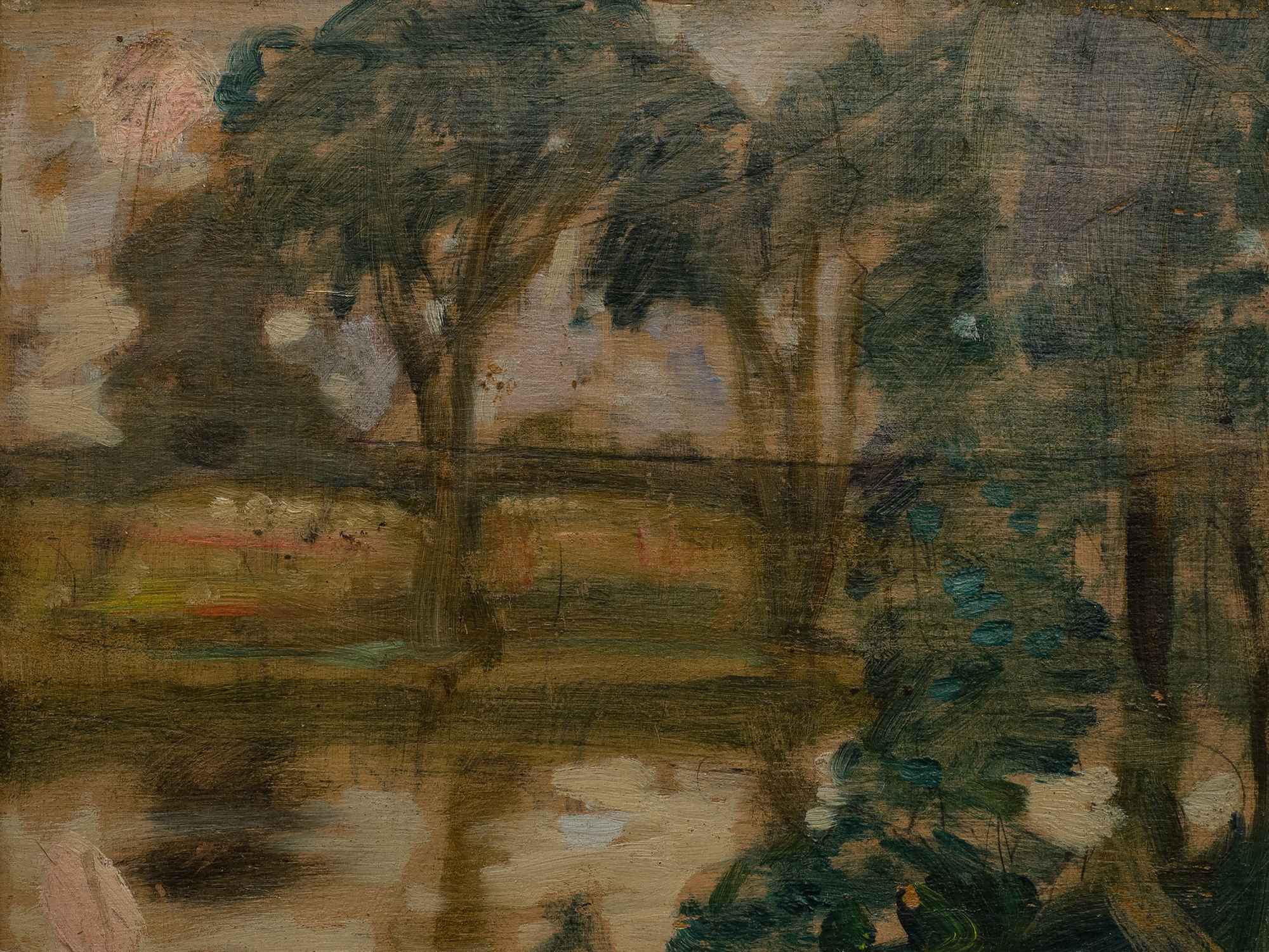 Pont d'Austerlitz, Paris (Probably)