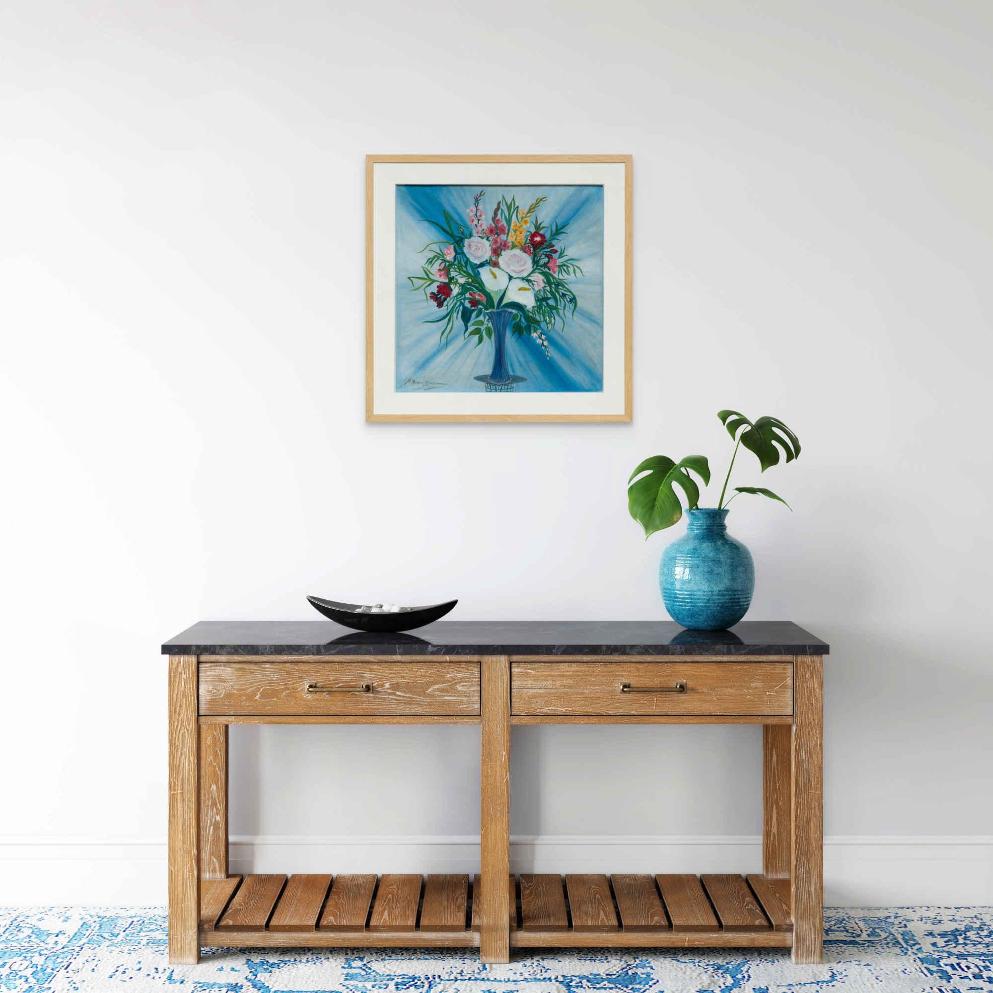 Still Life