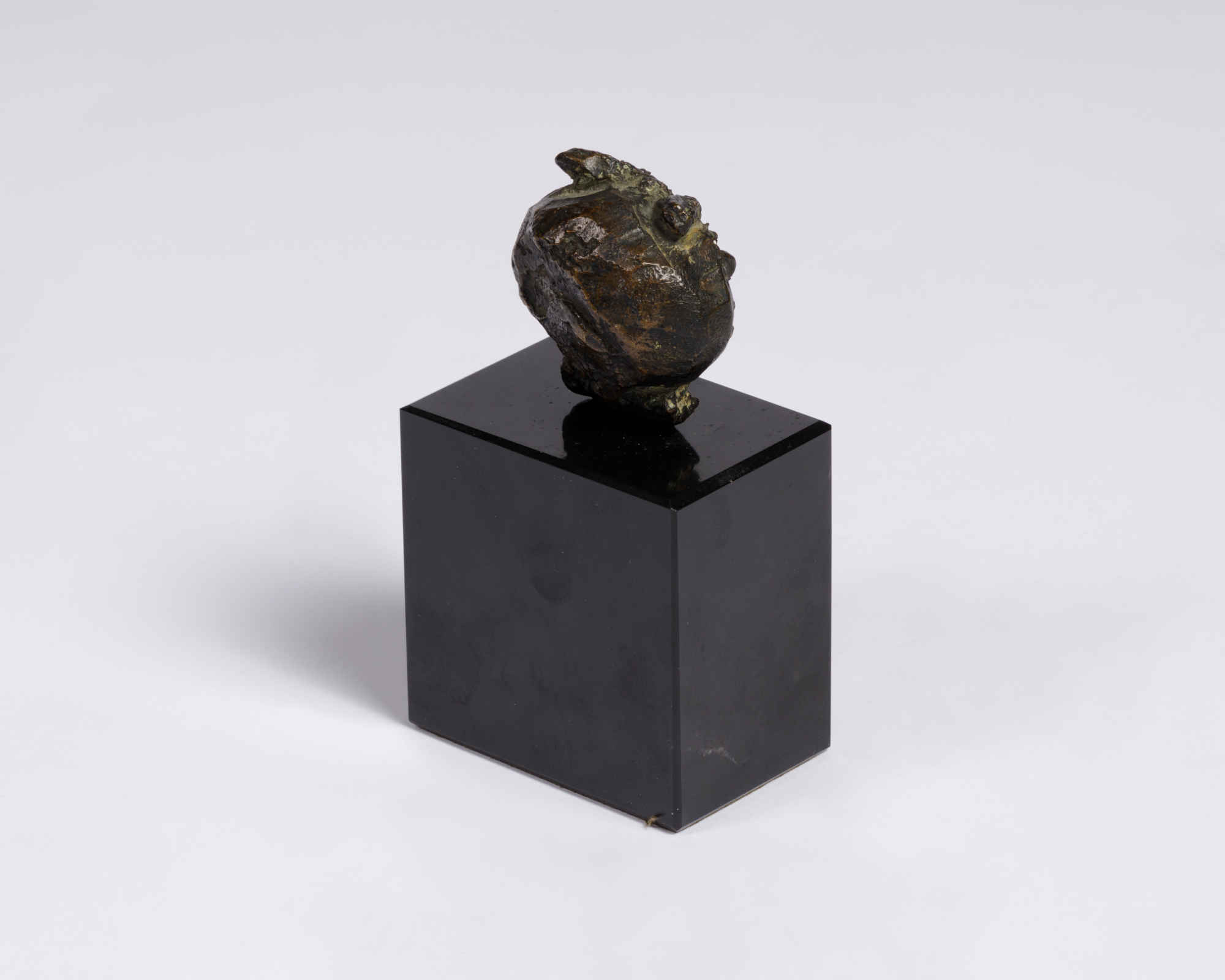 Tête de Faune (Vallauris)