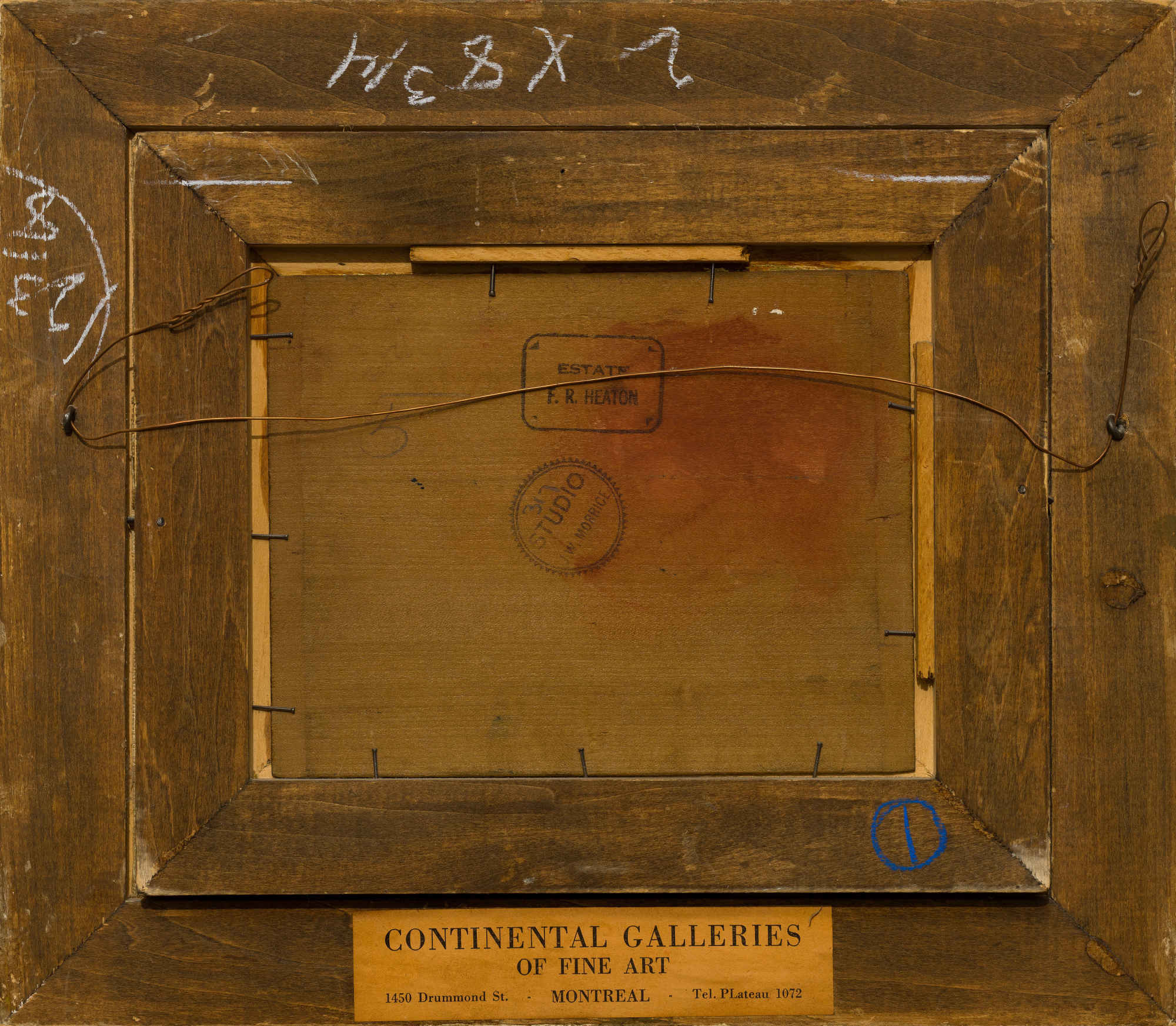 Pont d'Austerlitz, Paris (Probably)