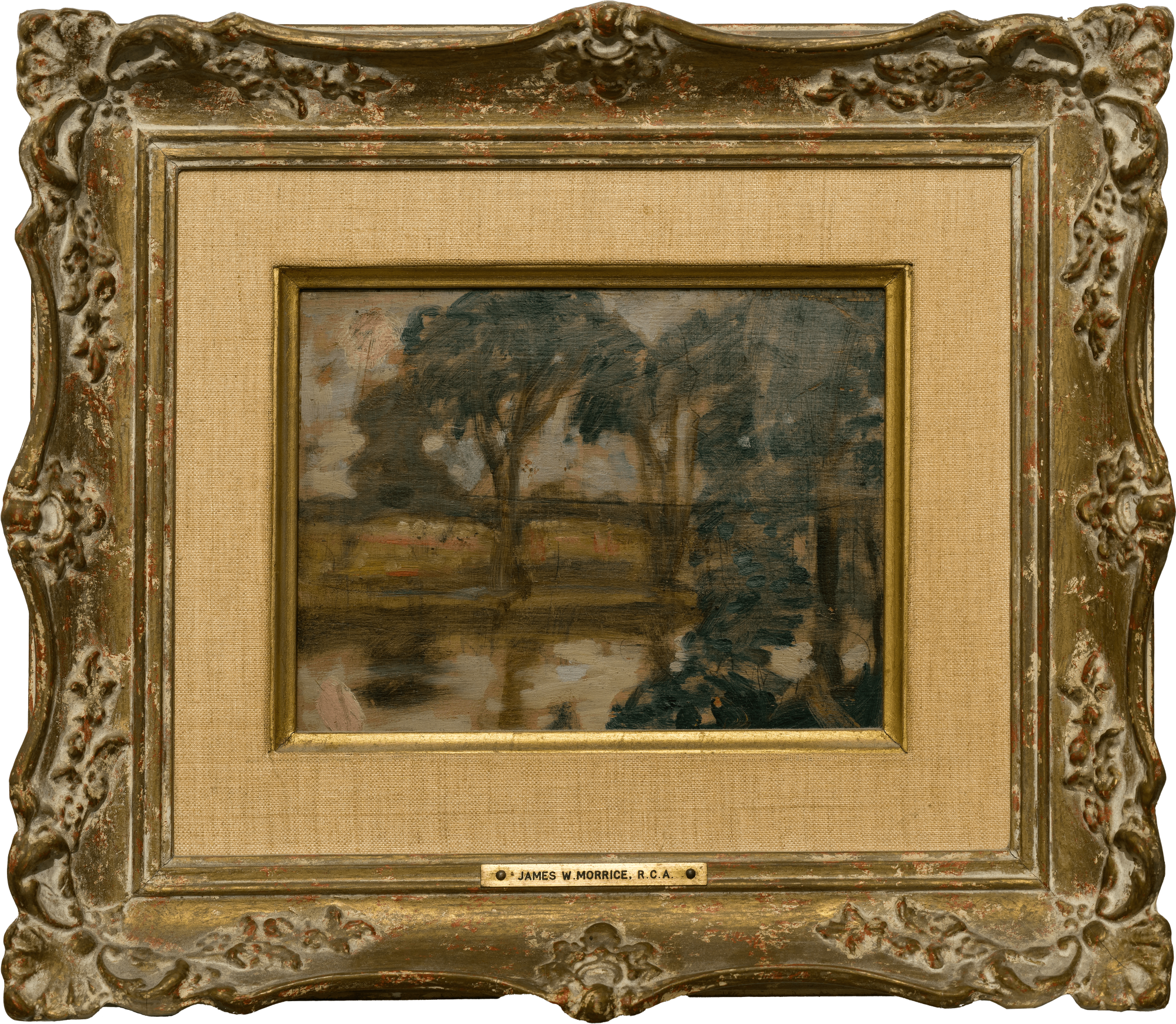 Pont d'Austerlitz, Paris (Probably)