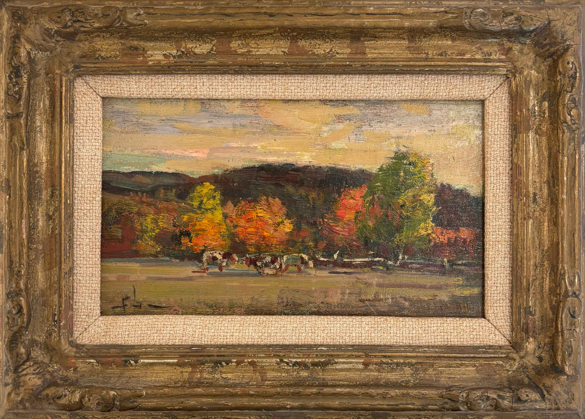 Autumn Landscape