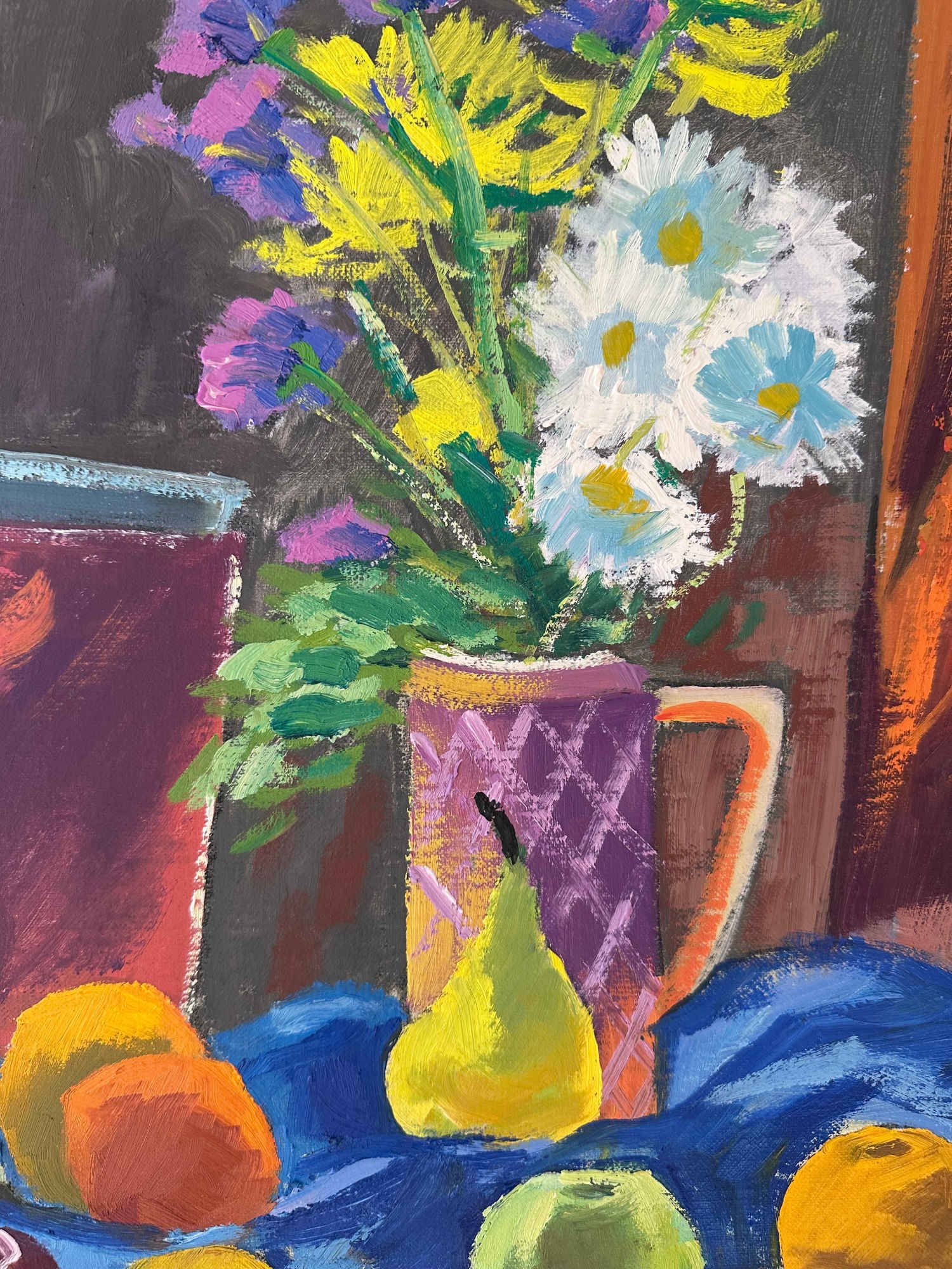 Nature morte