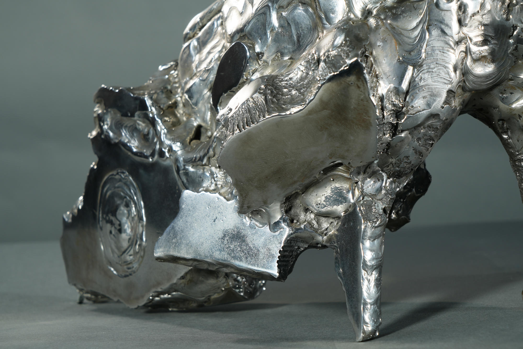Zero Higashida, Sinjin, 2010 | Taylor Graham