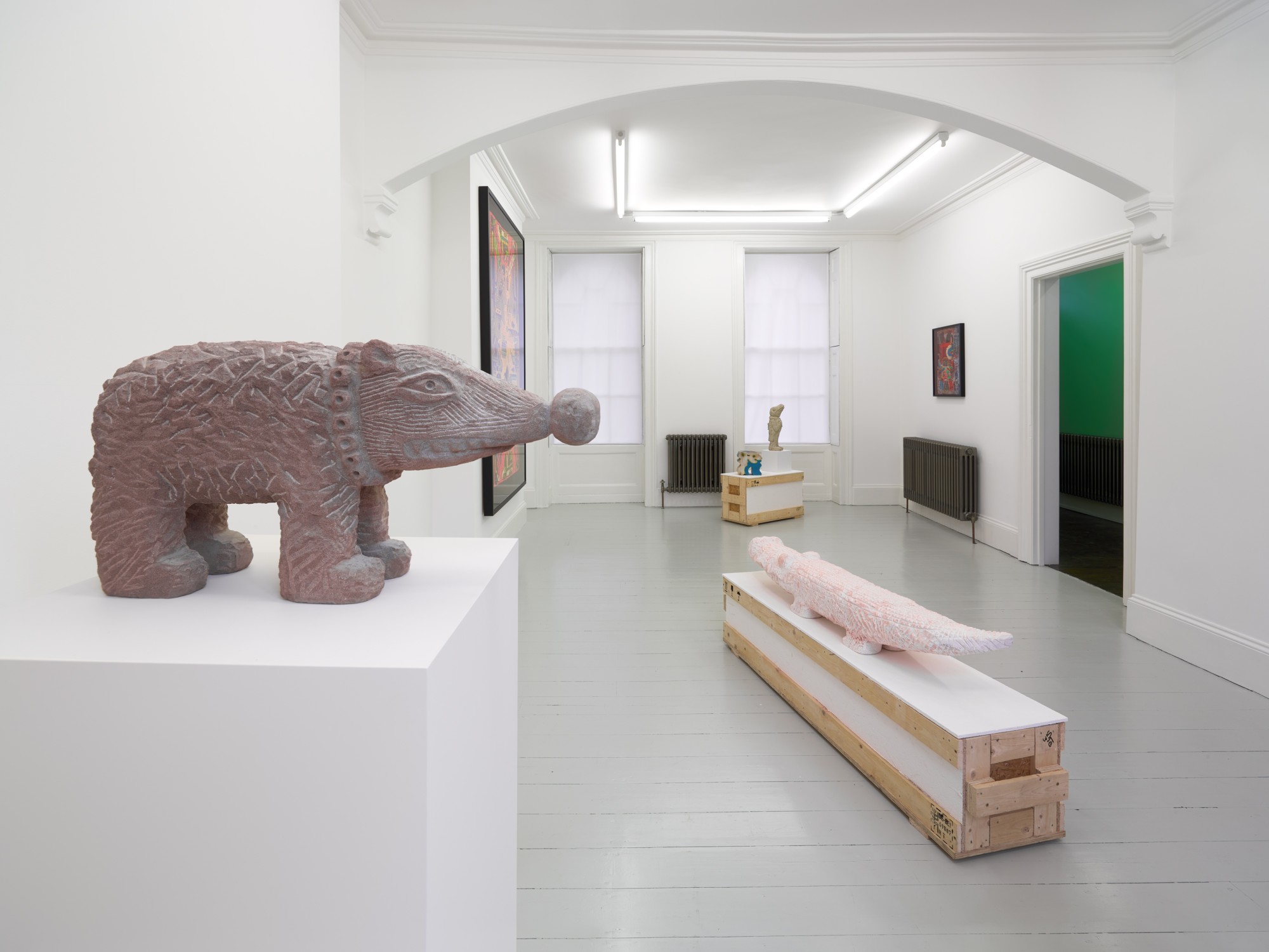 A Snake Without A Head Is Just A Rope