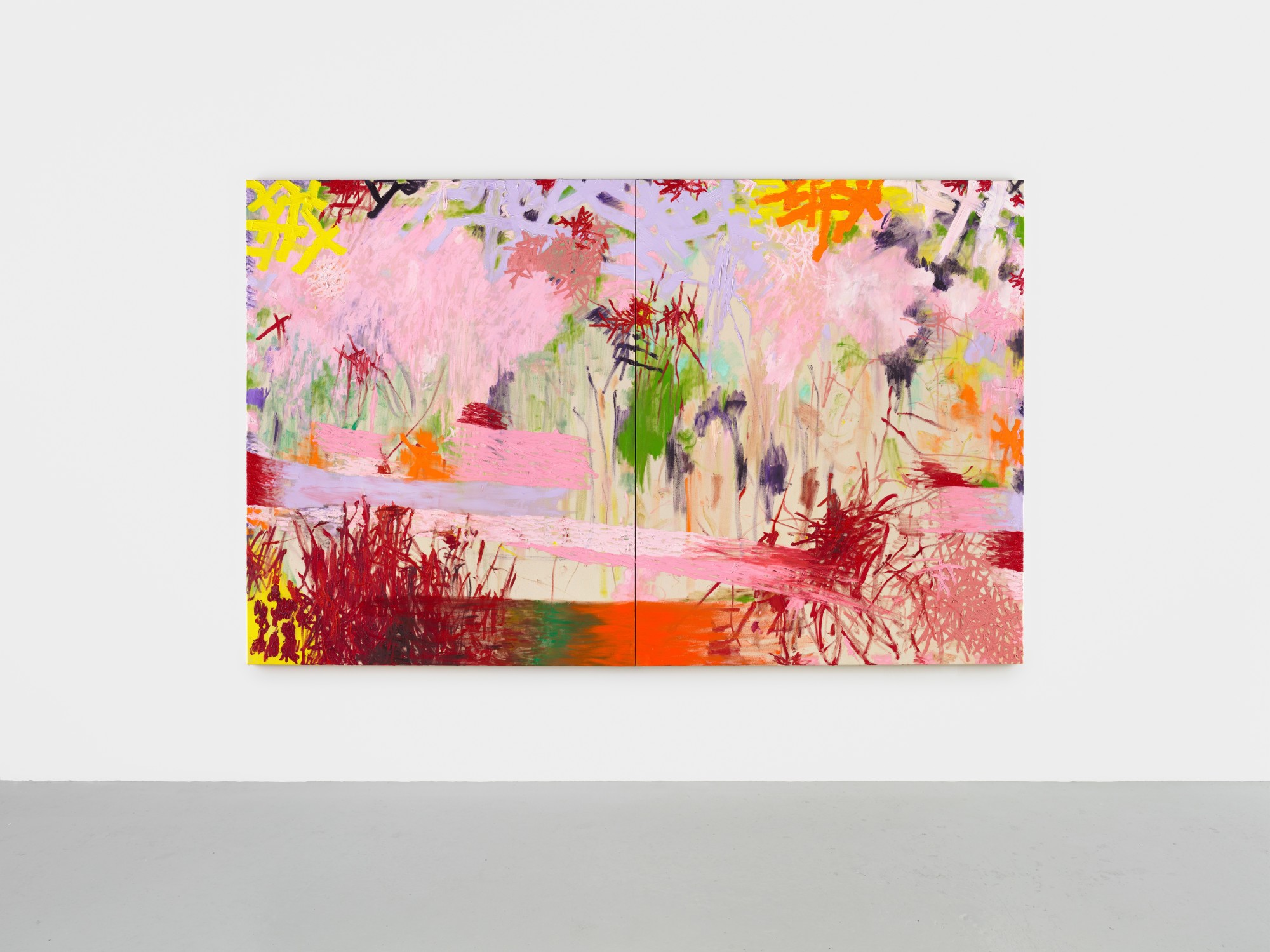 I see you in everyone I love