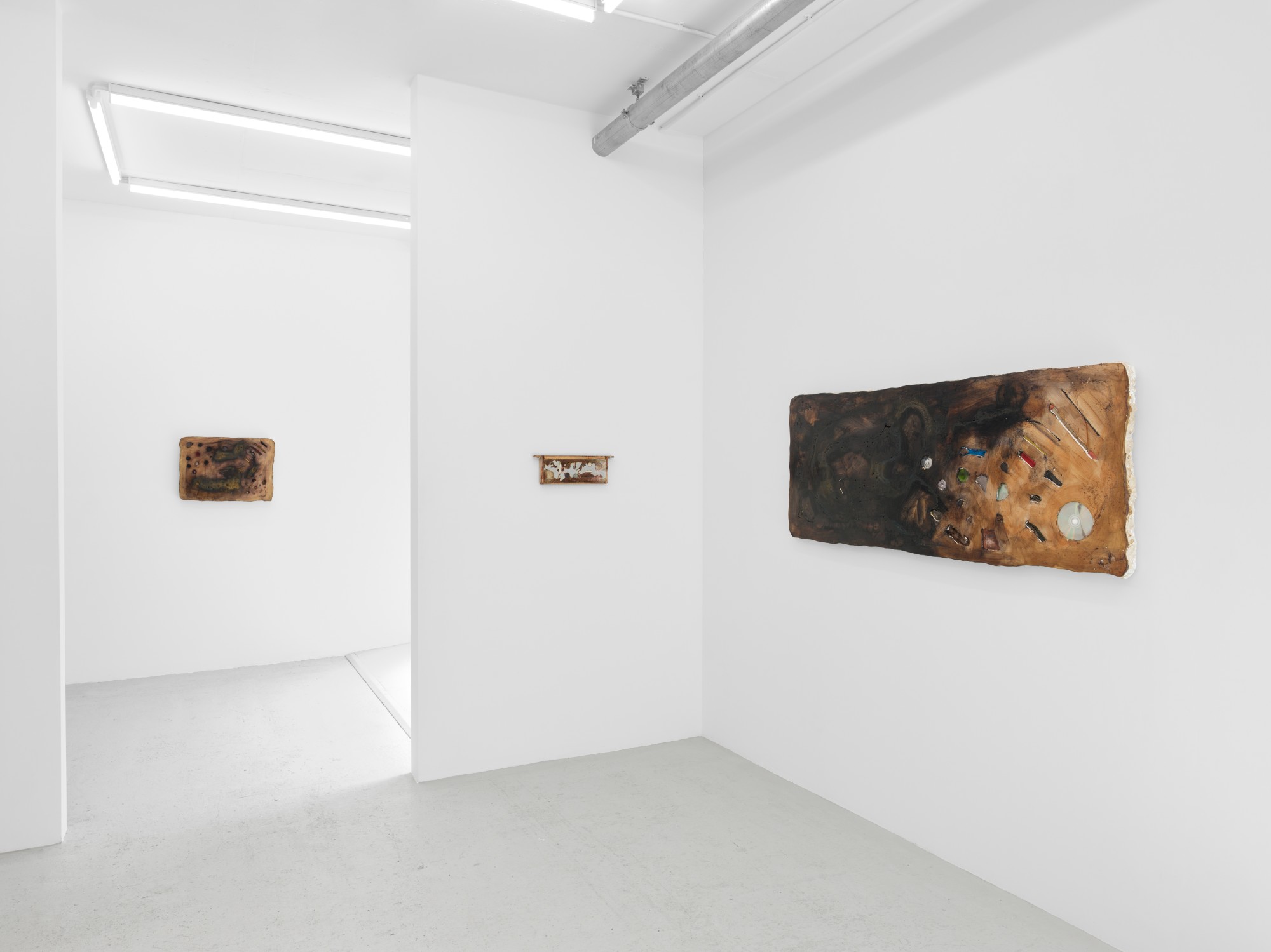 Hannah Lees & Laurence Watchorn