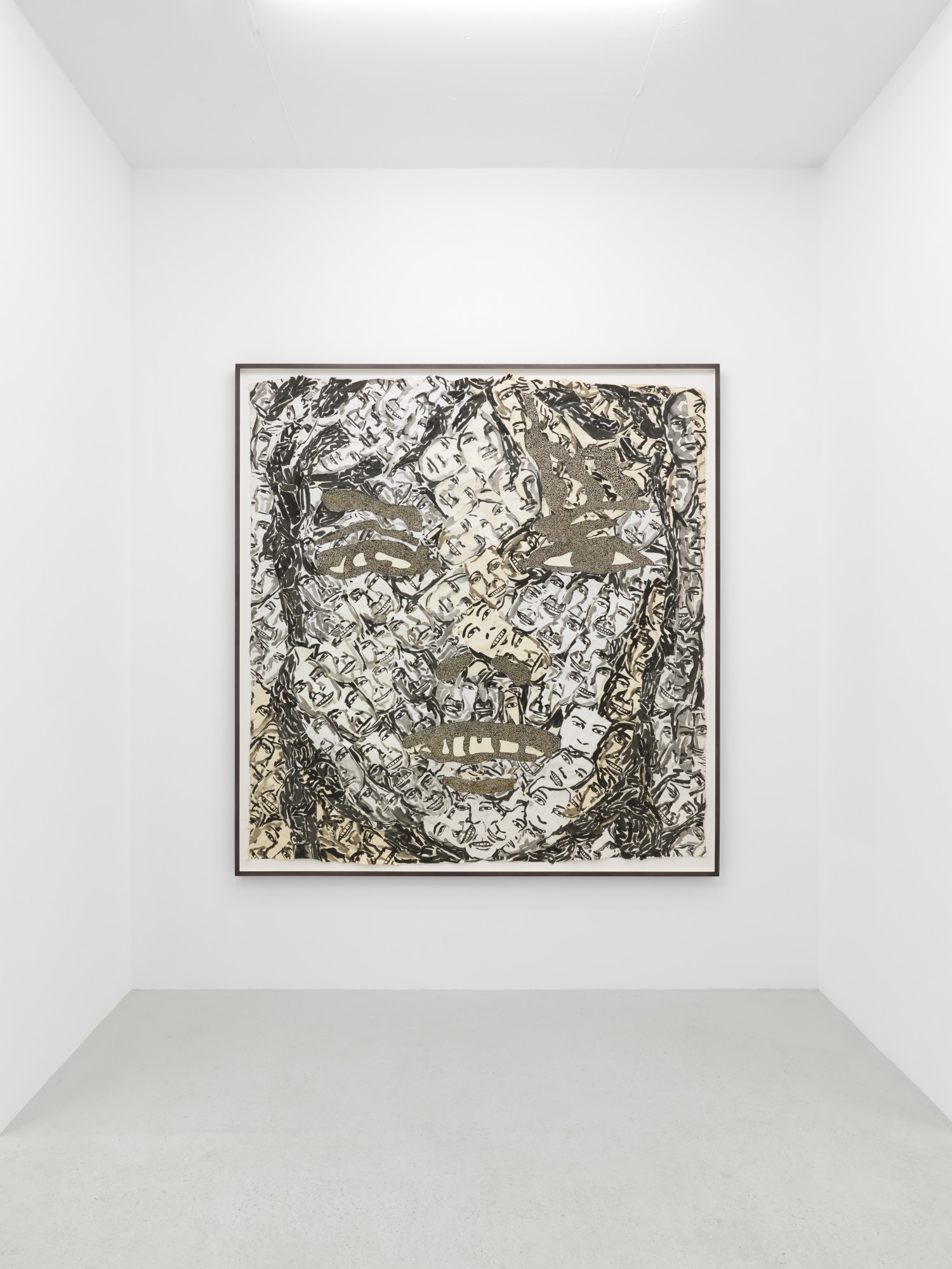 Sea Monsters & Highballs