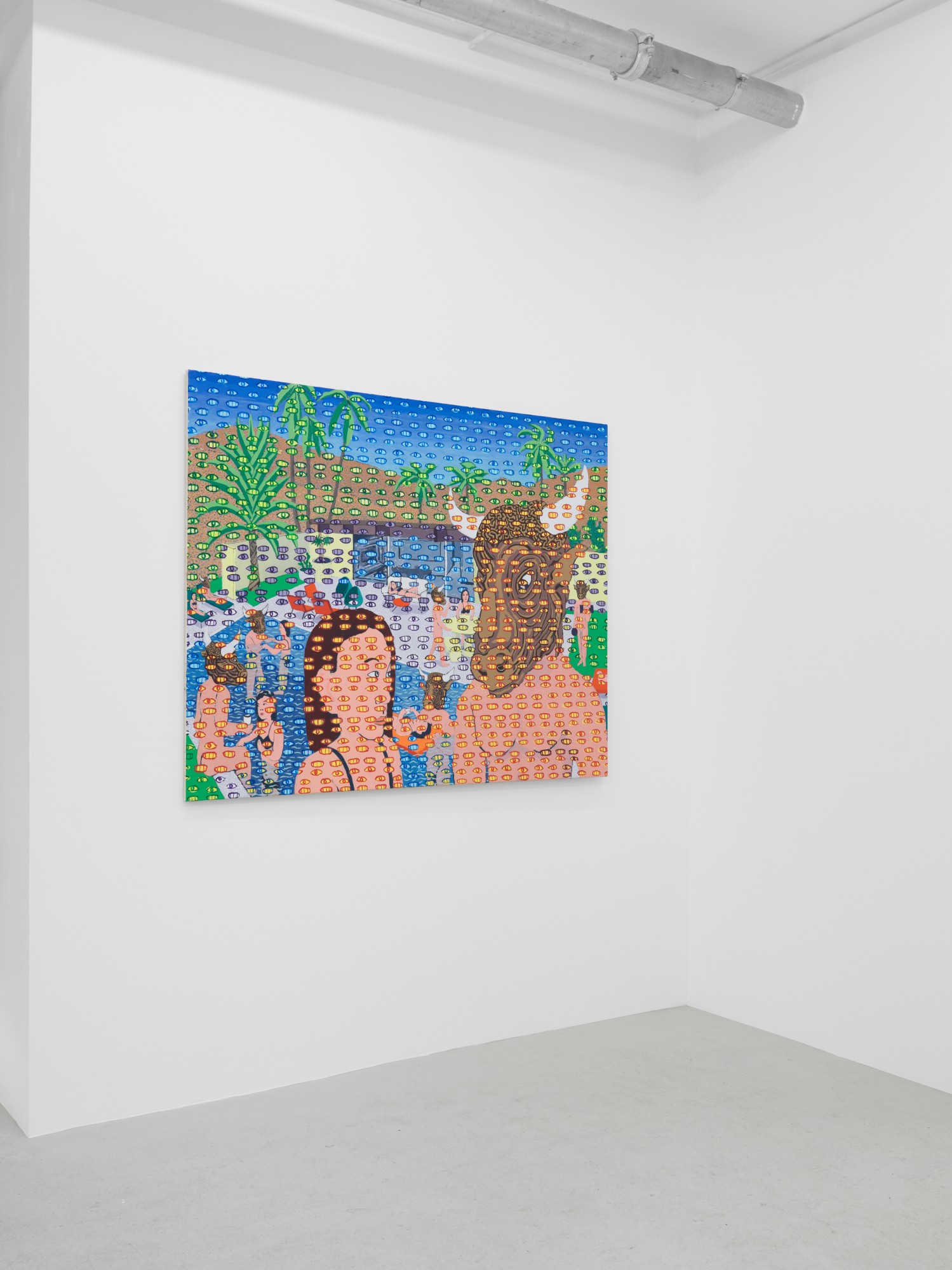 Sea Monsters & Highballs