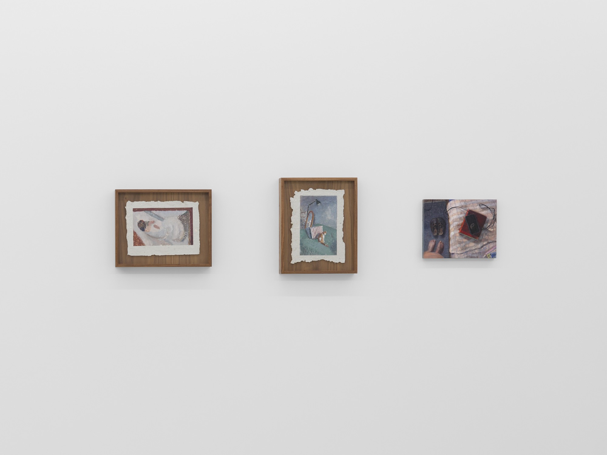 One Fine Day in the Middle of the Night