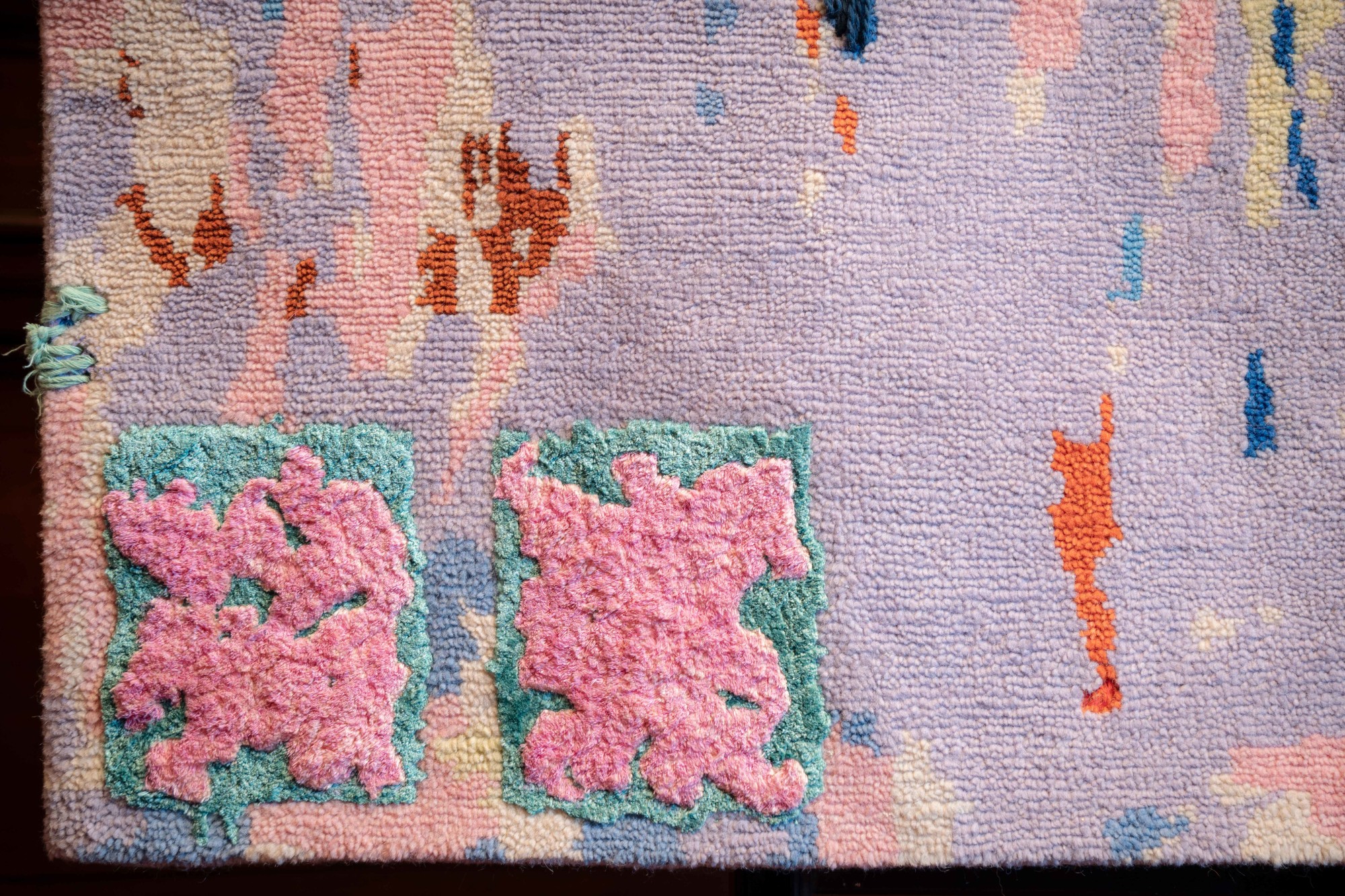 Daisy Parris 'Kiss The Storm'