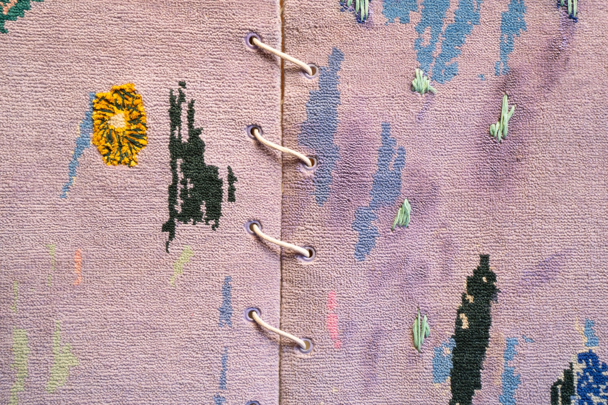 Daisy Parris 'Kiss The Storm'