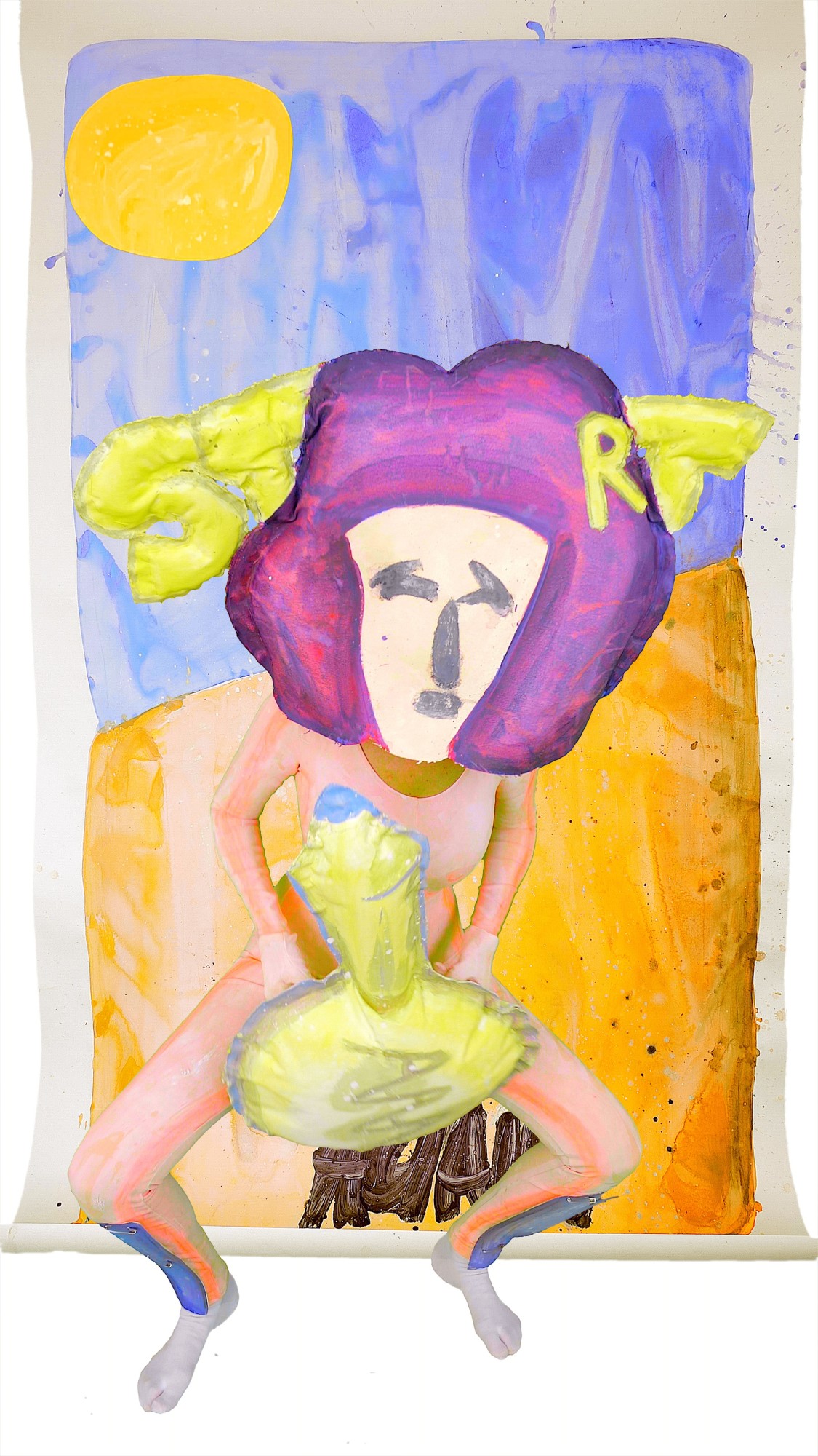 Kate Groobey
