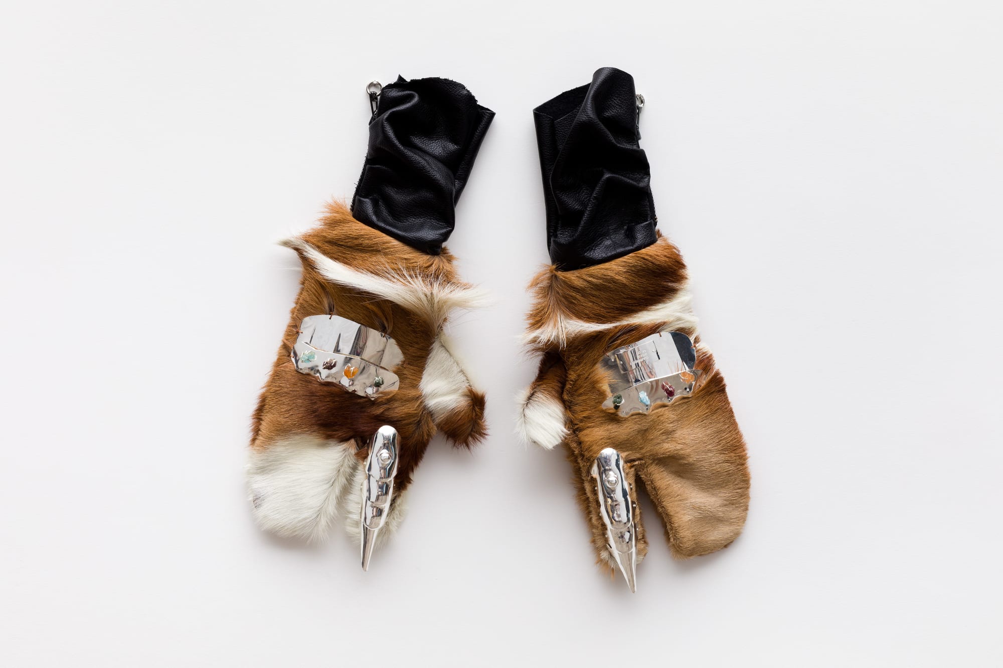 Marina Dalgalarrondo, Garment, 2023