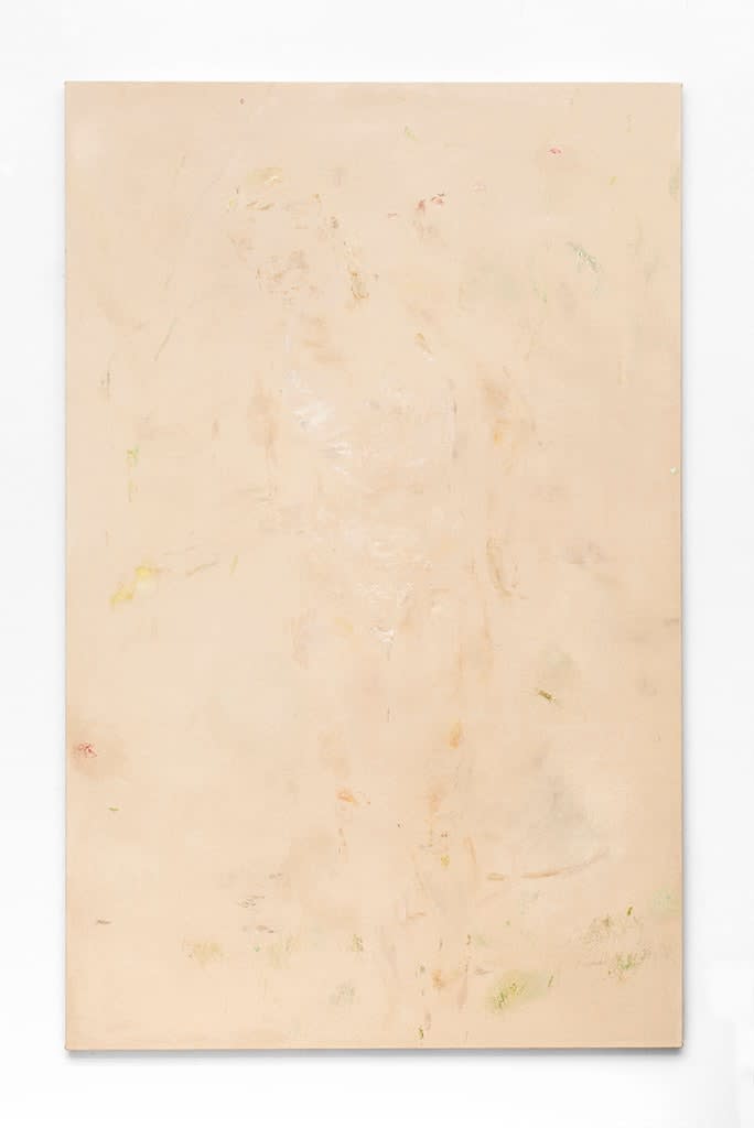 Maaike Schoorel, Self Portrait as Eve, 2013