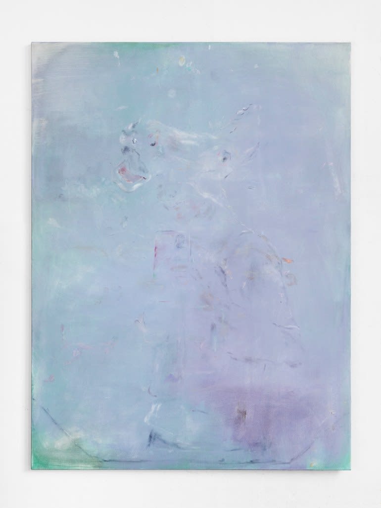 Maaike Schoorel, Eenhoorn (Unicorn), 2019 - 2021