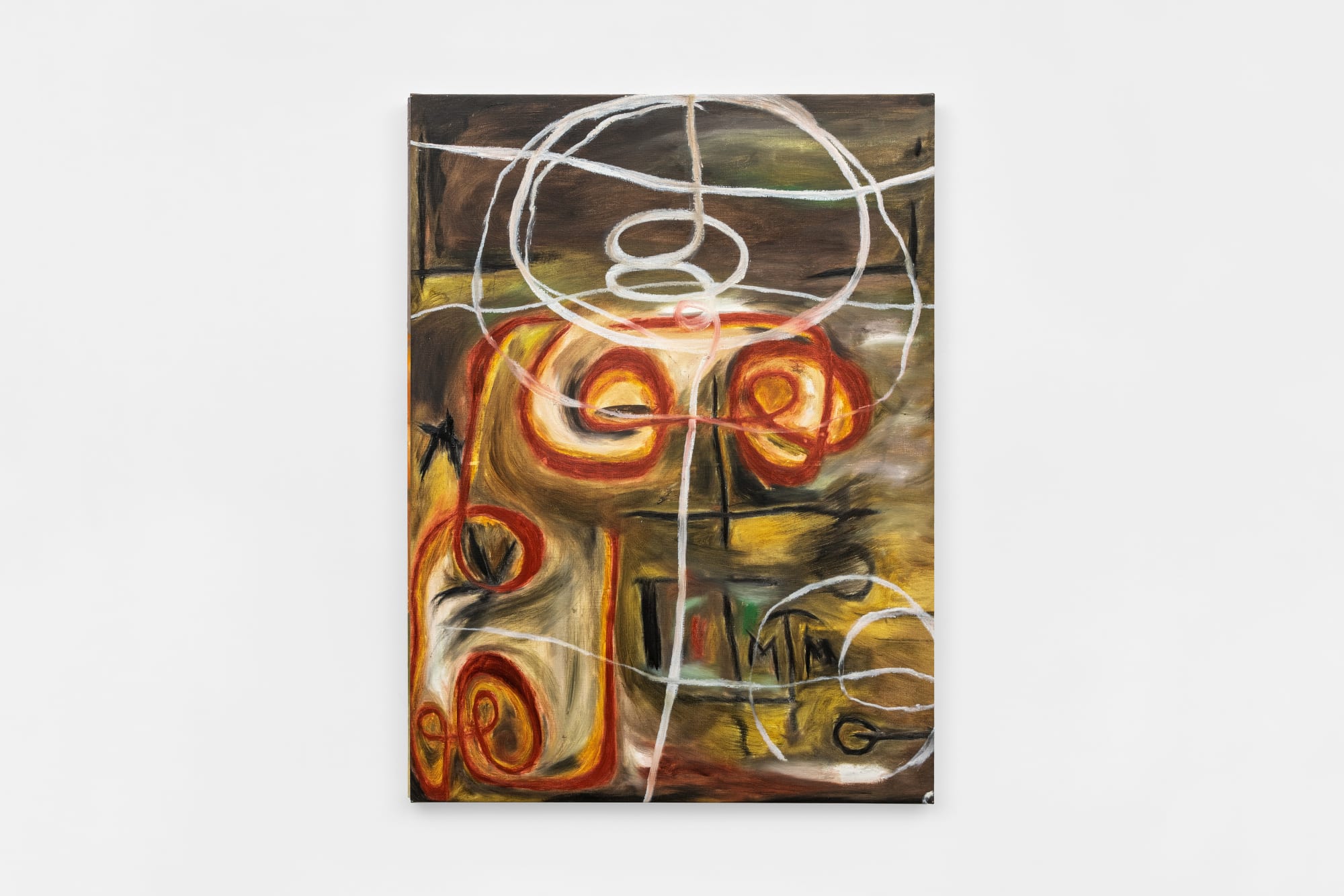 Castiel Vitorino Brasileiro, série my faith unapologetic/ my faith unapologetic series, 2022