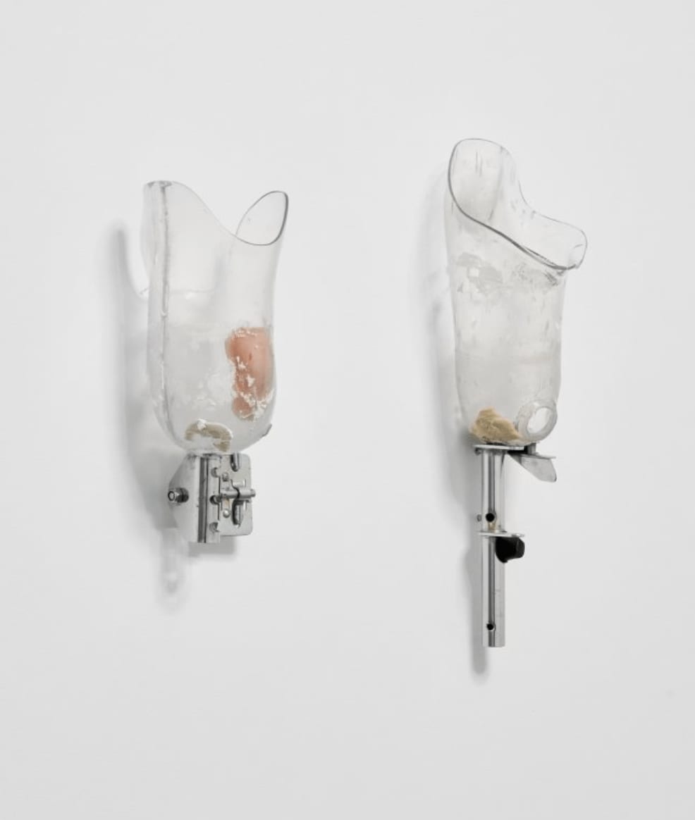 Berenice Olmedo, Haec, 2021