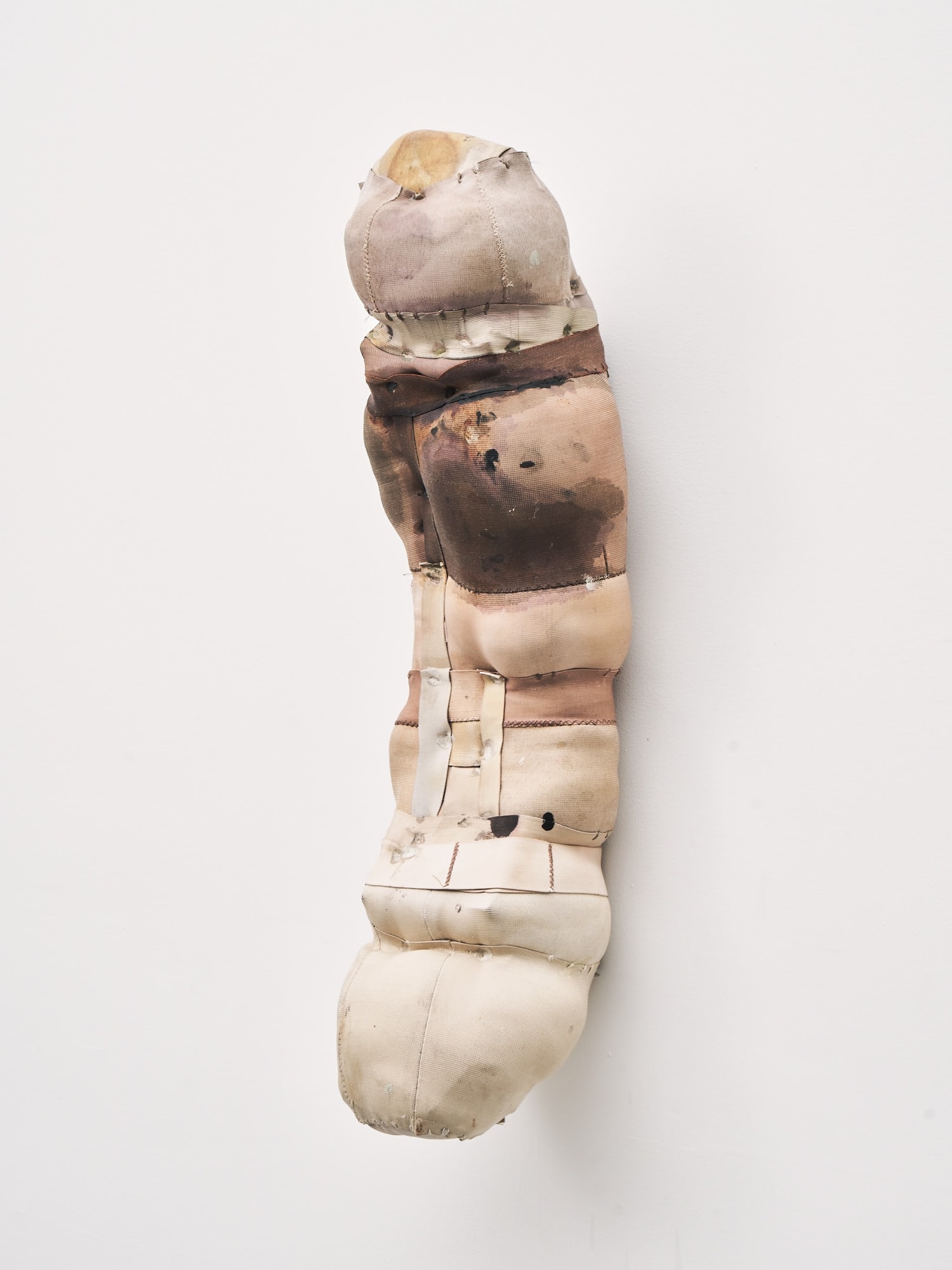 Patricia Ayres, 20-18-25-16-8-15-14, 2023