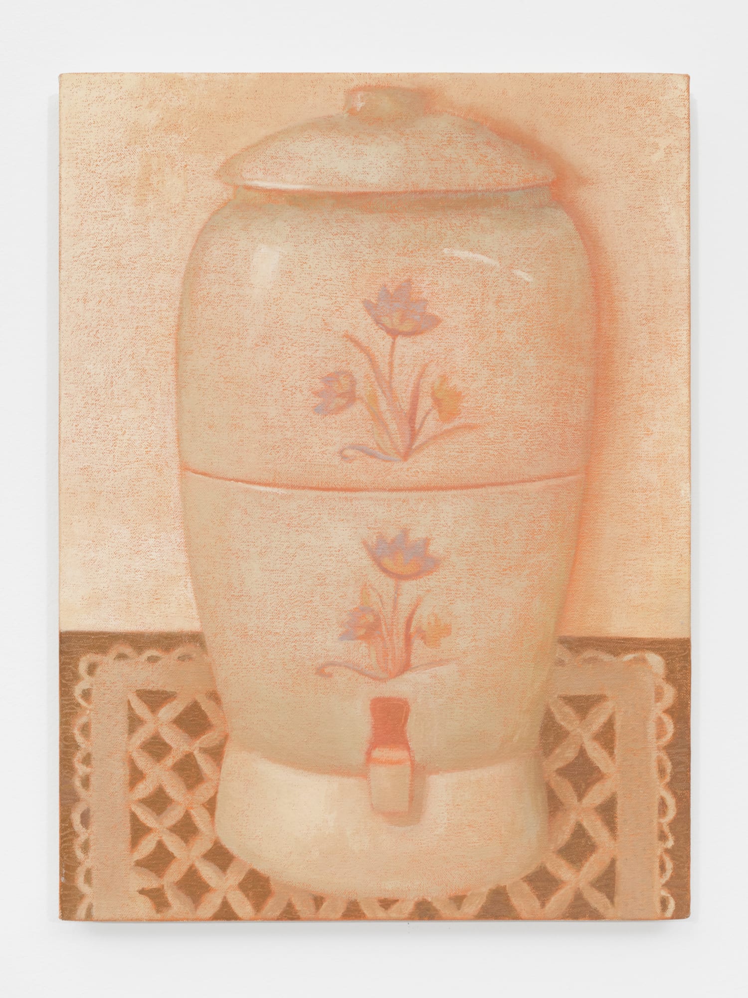 Paula Siebra, Filtro de Louça, 2023