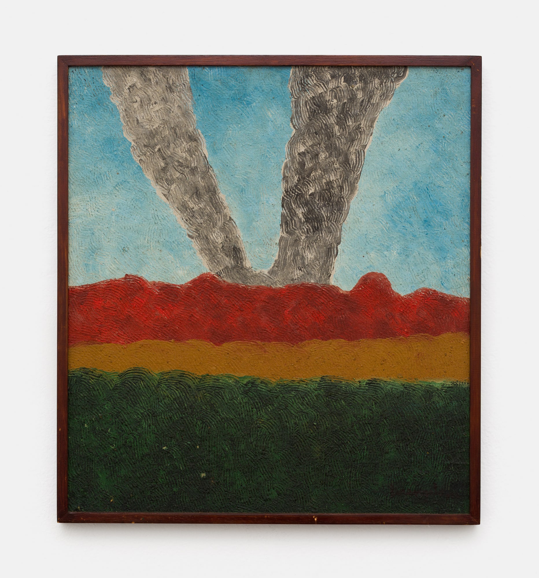 Amadeo Luciano Lorenzato, Untitled, 1987