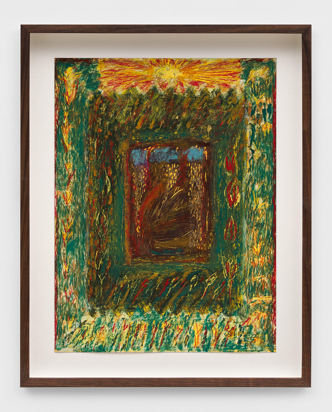 Mimi Lauter, Untitled, 2023