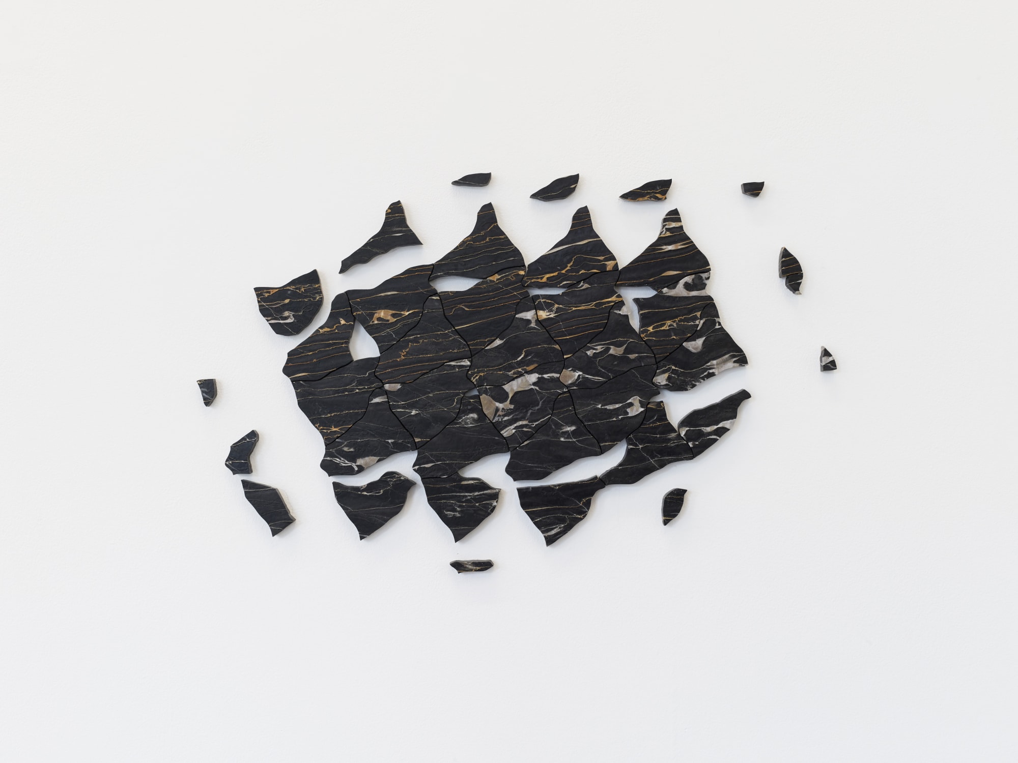 Daniel Steegmann Mangrané, Metamorphing Map, 2021