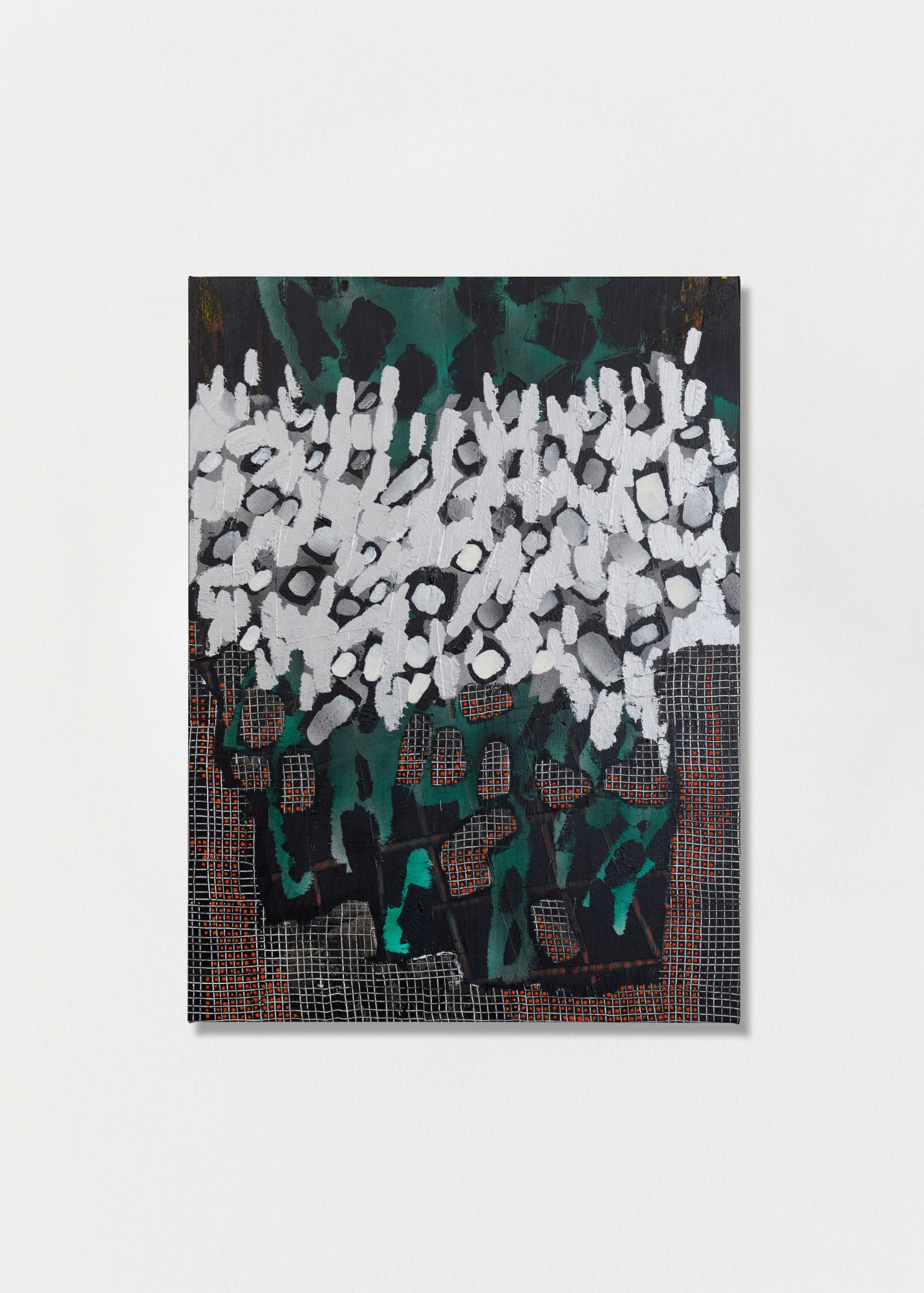 Laís Amaral, Untitled III, 'Confio' series / Sem título III, série 'Confio', 2023