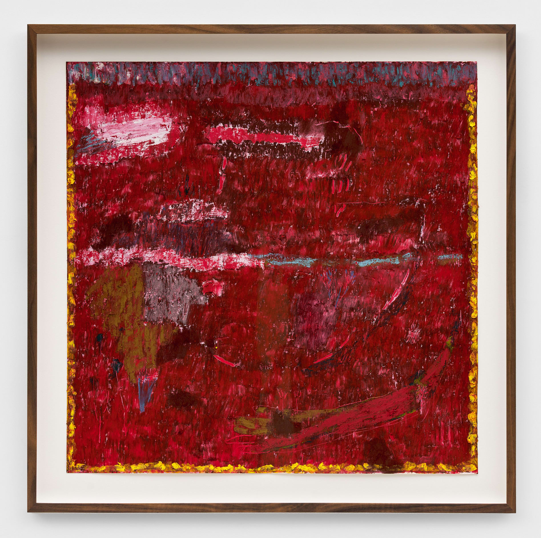 Mimi Lauter, Untitled, 2023