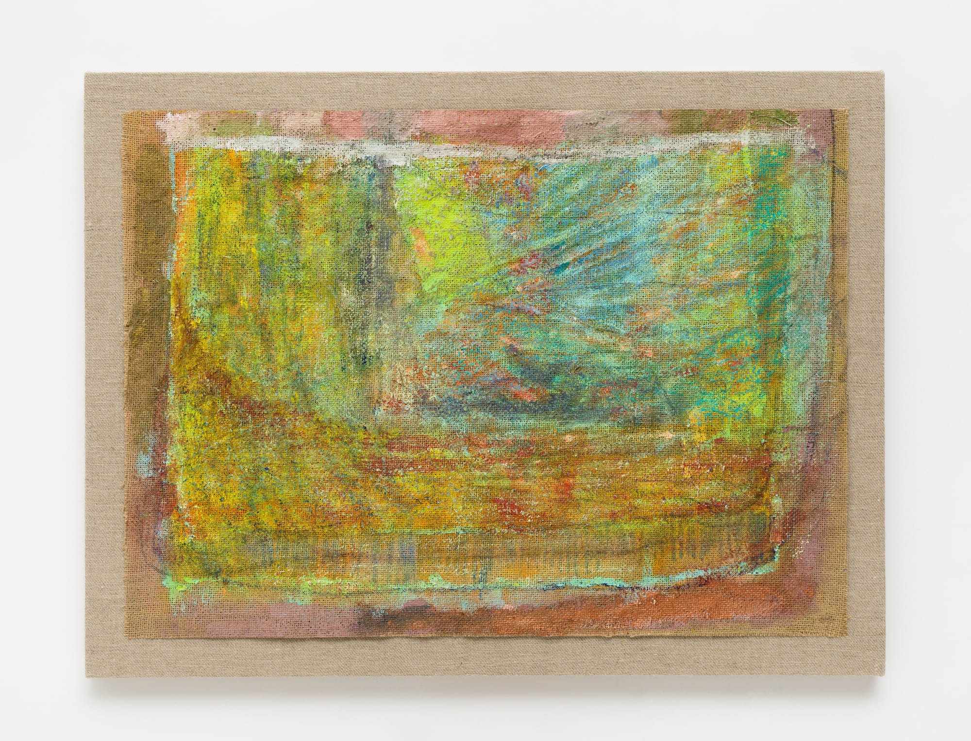 Varda Caivano, Untitled, 2020