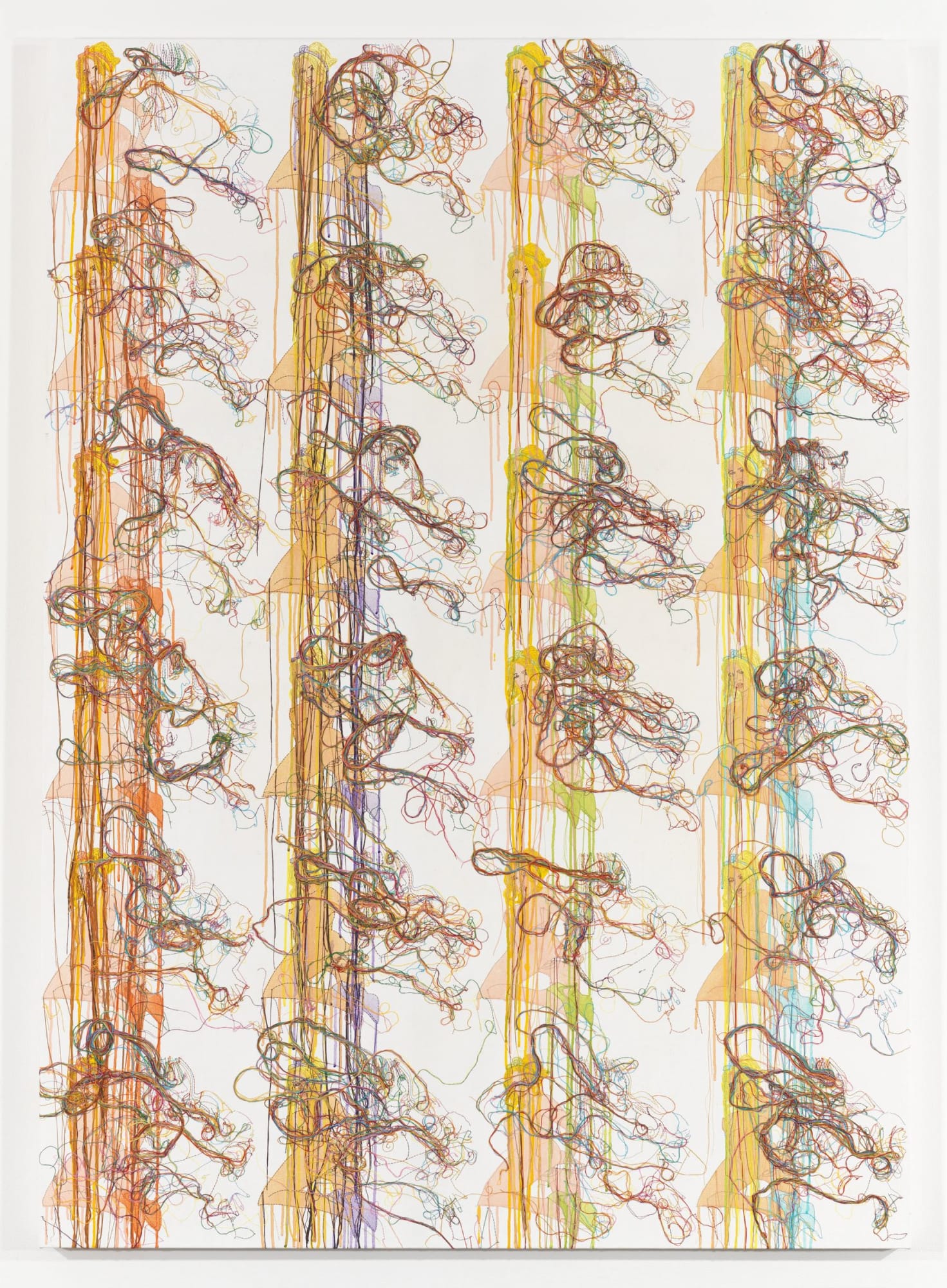 Ghada Amer