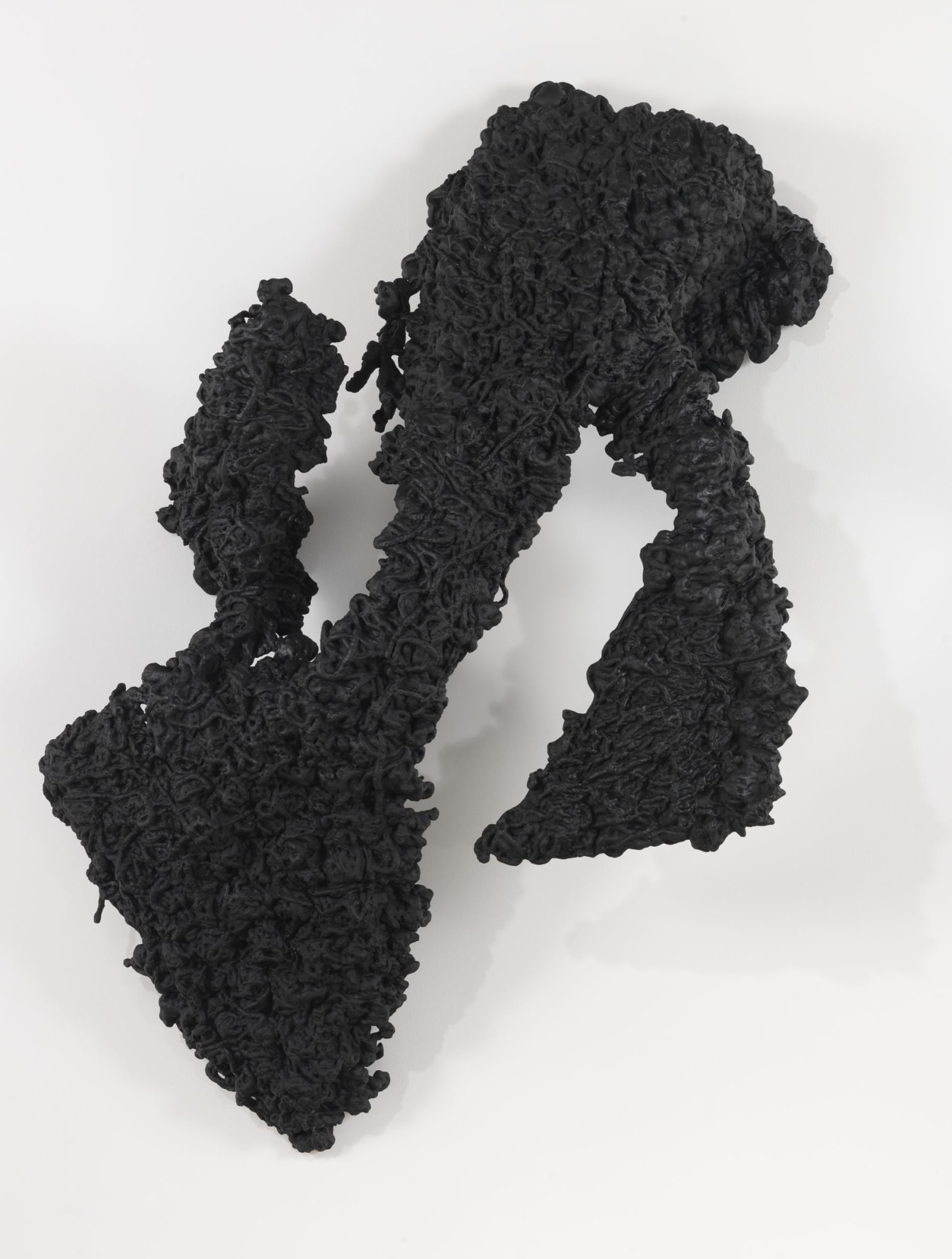 Lynda Benglis