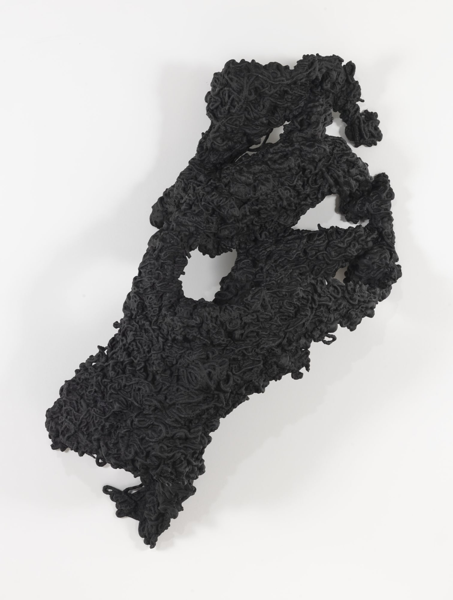 Lynda Benglis