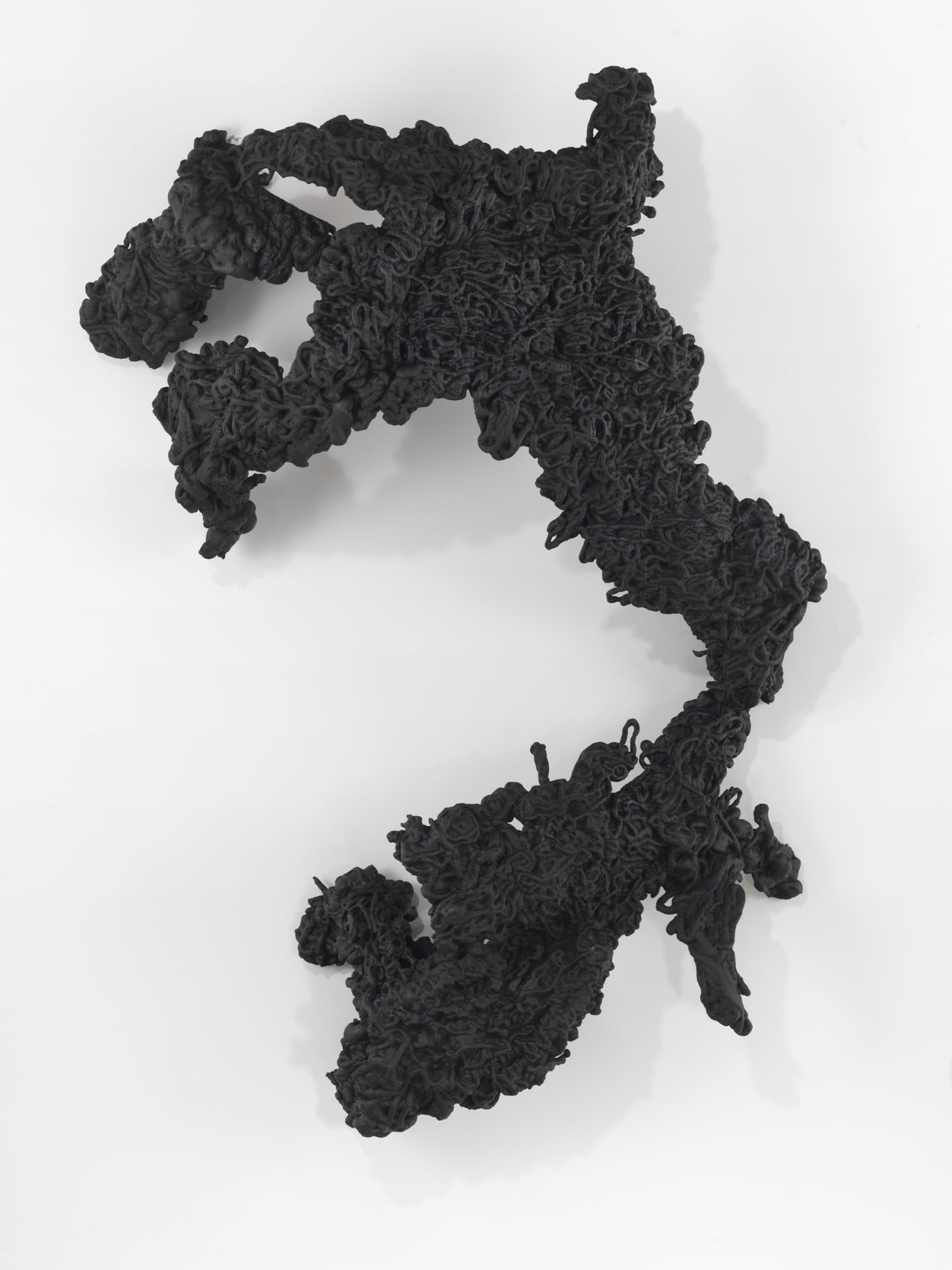 Lynda Benglis